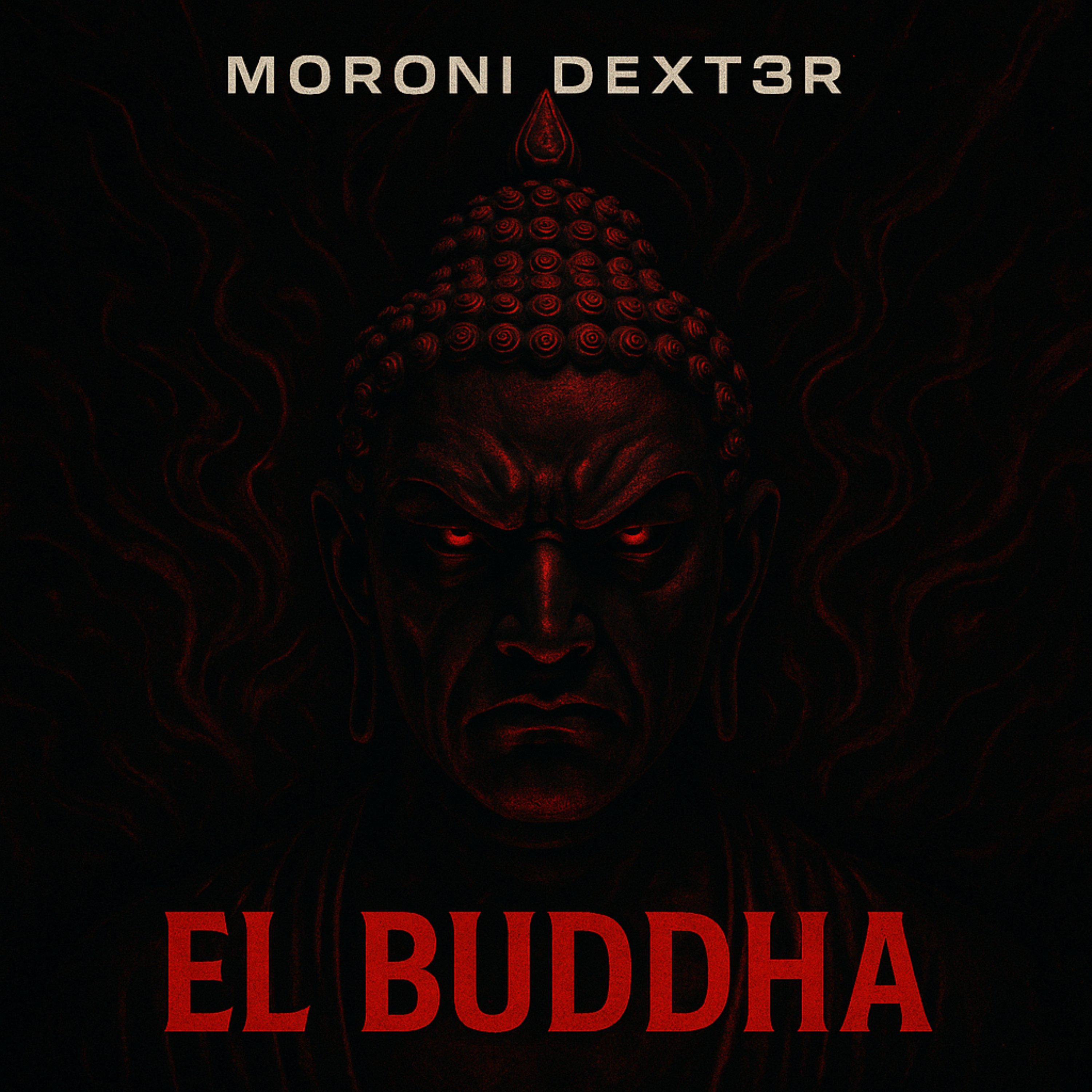 EL BUDDHA artwork