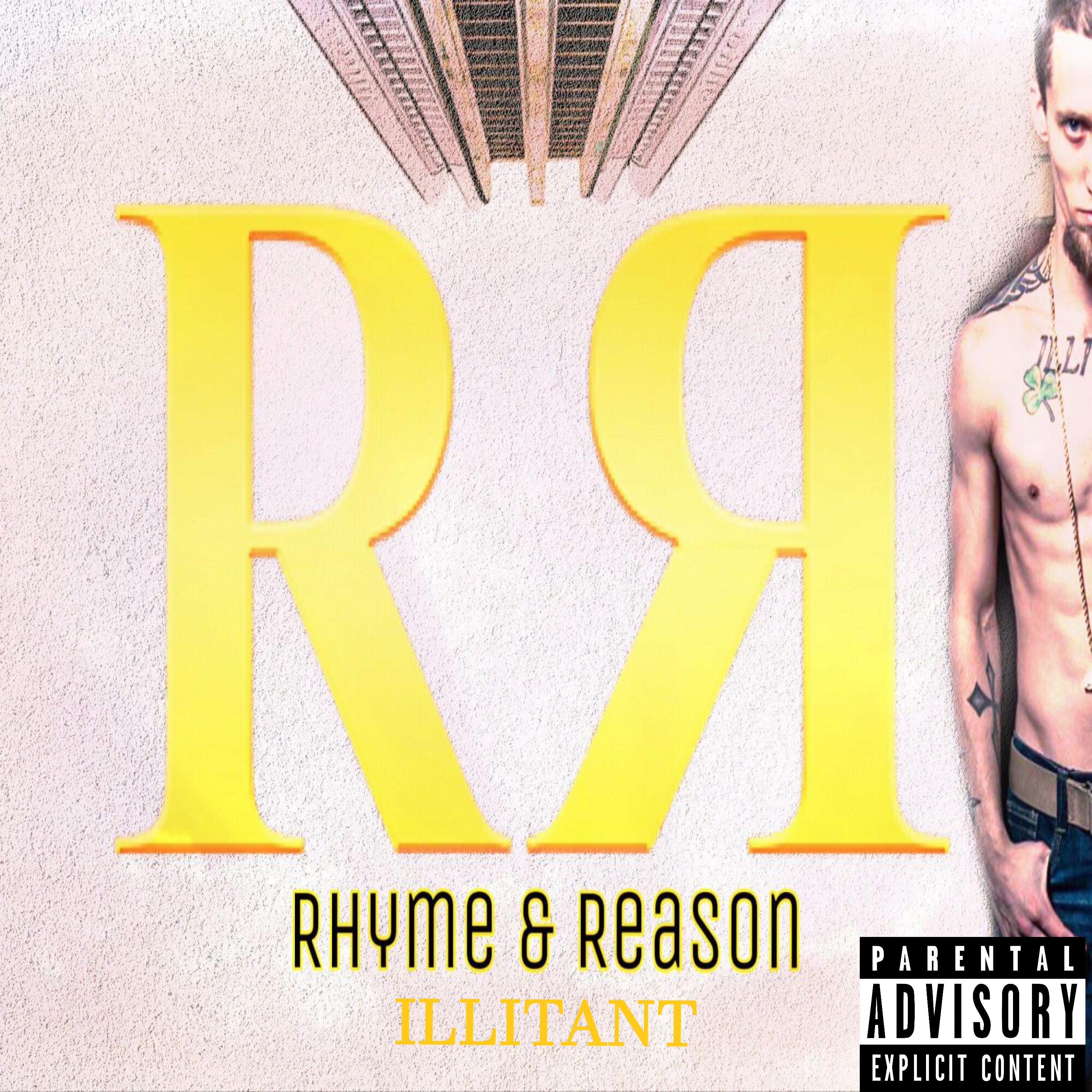 Rhyme & Reason artwork