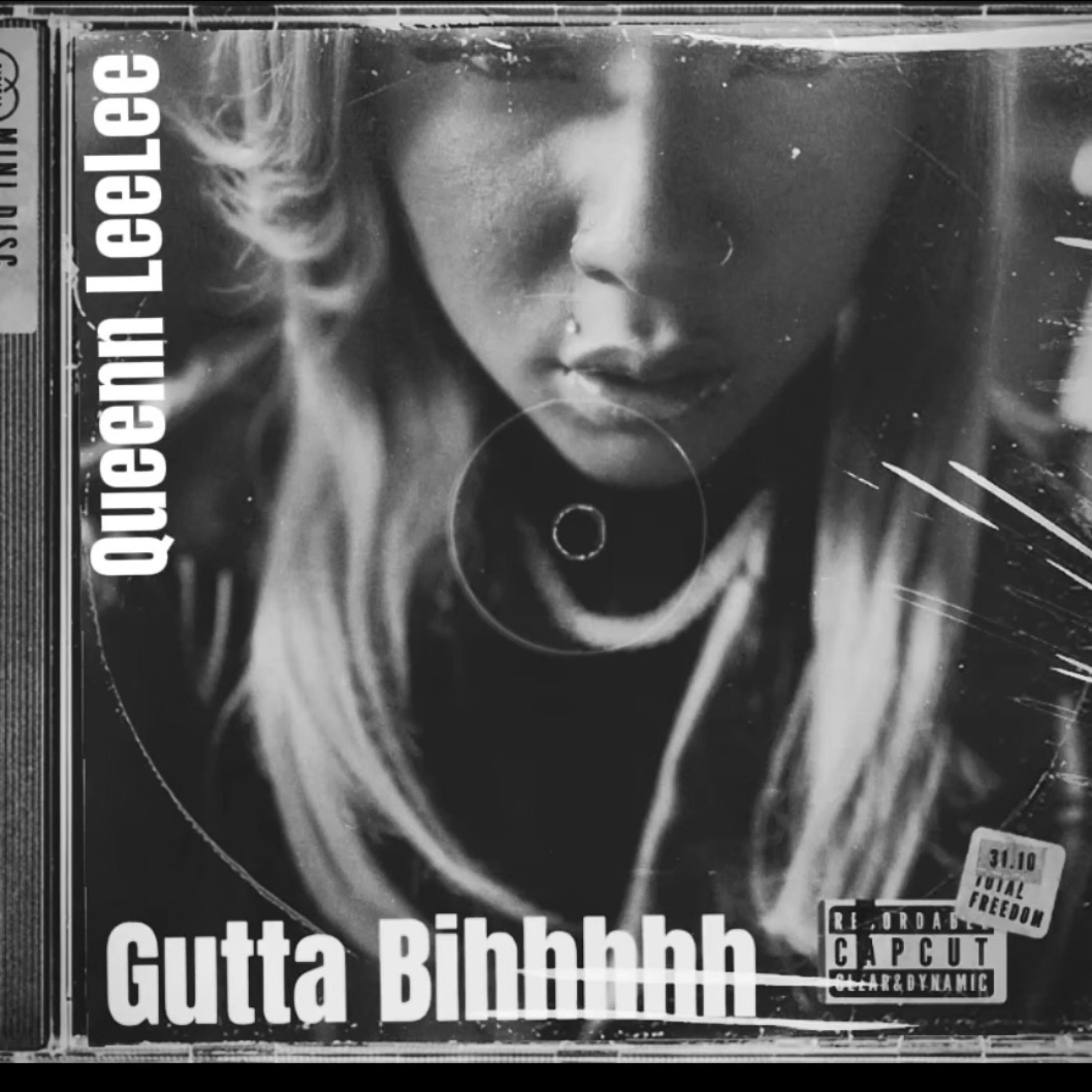 Gutta Bihhh artwork