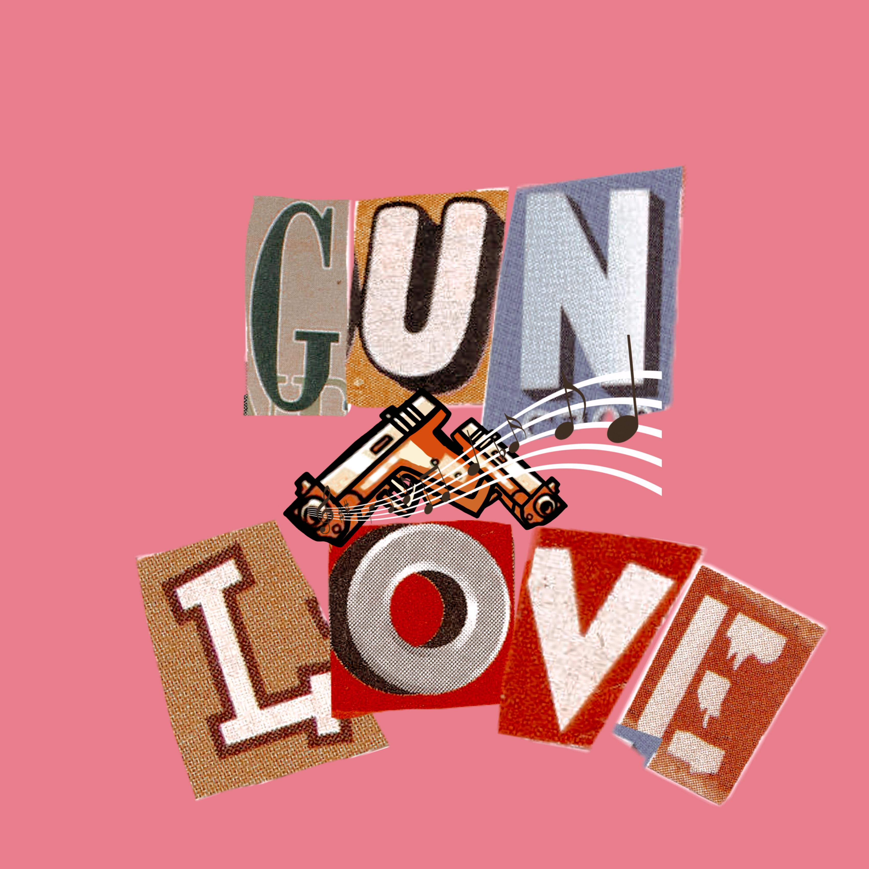 Gun Luv artwork