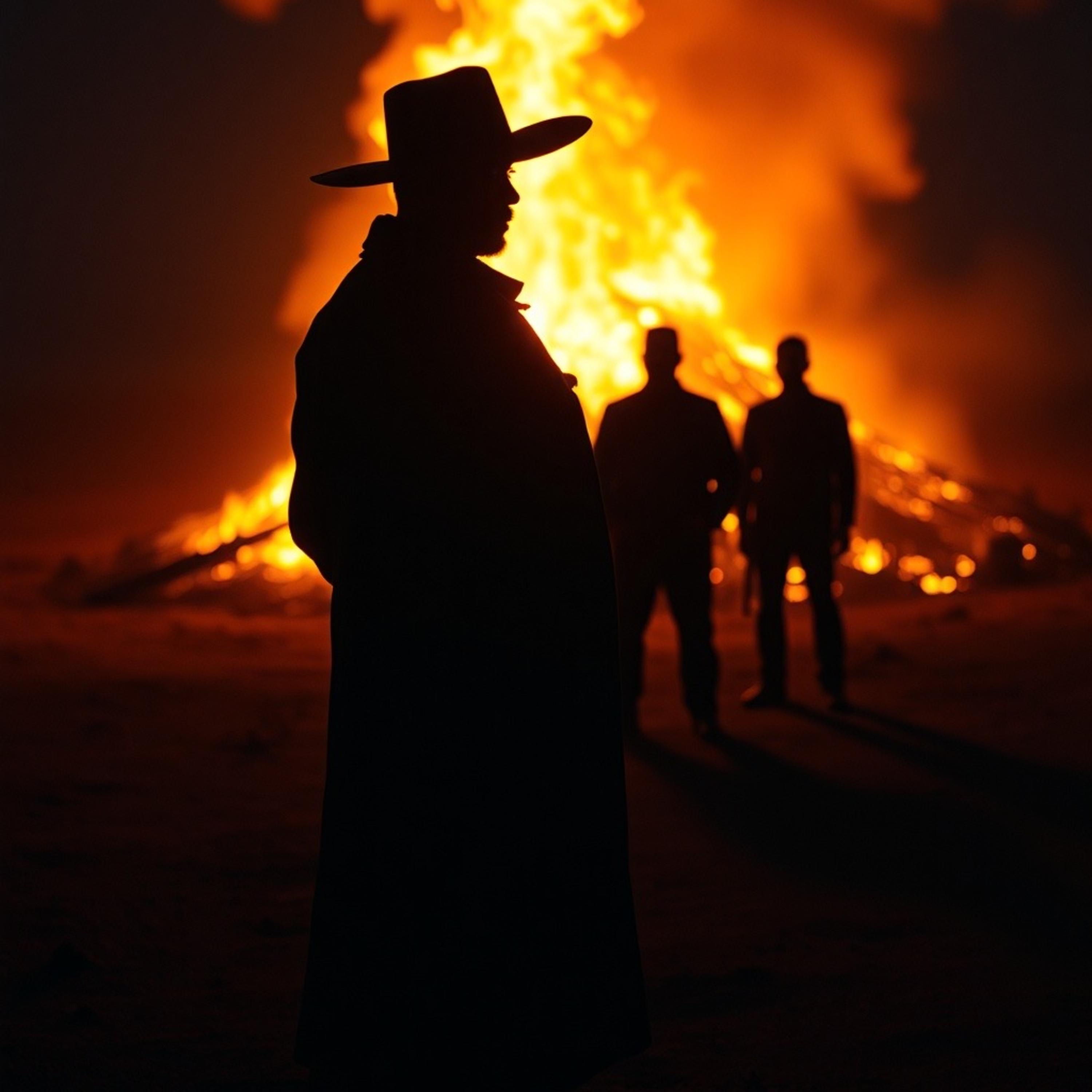 Ain’t No Friends In This Shit artwork