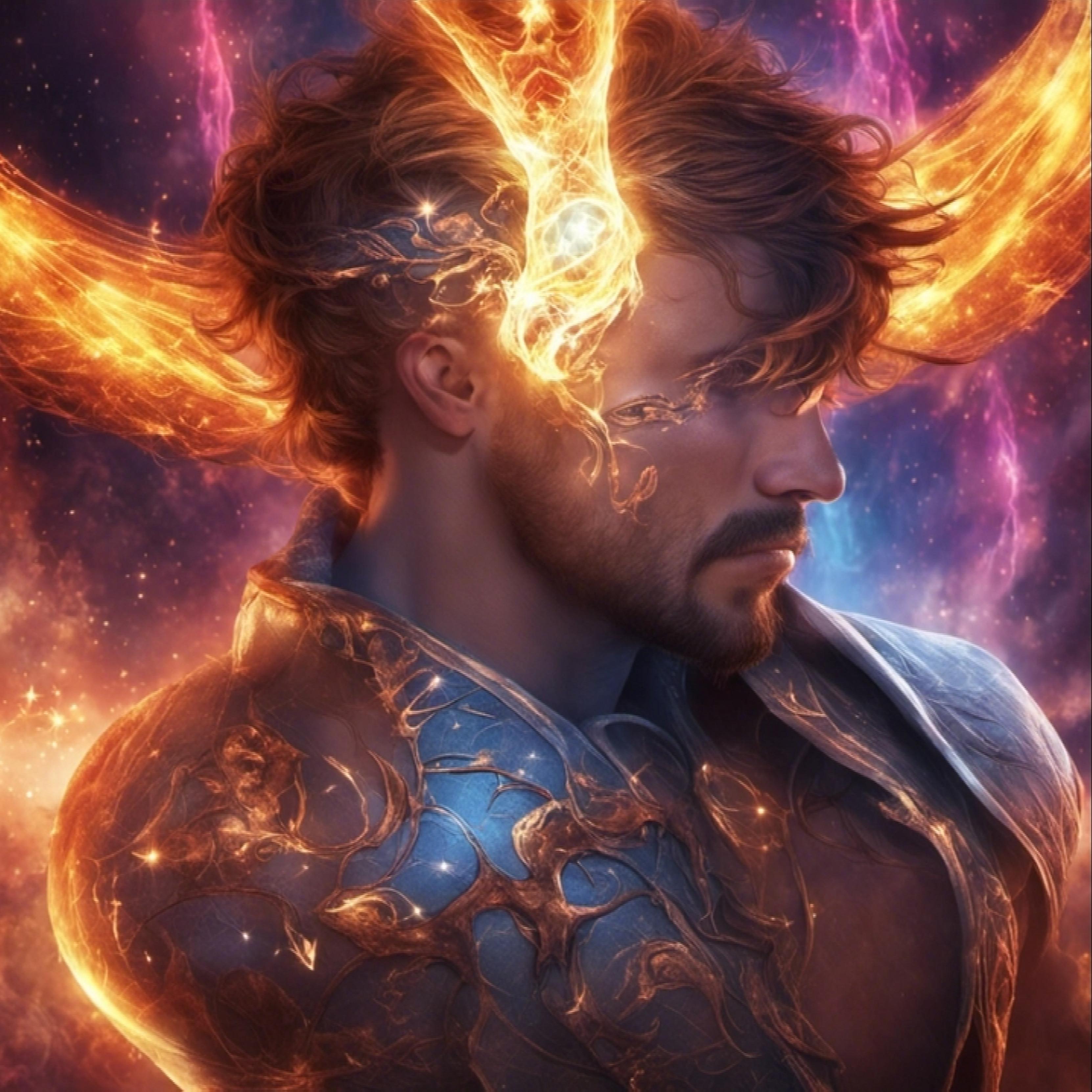 1 Free Infinite Crypto Tokens To Twerk Away The Demons artwork