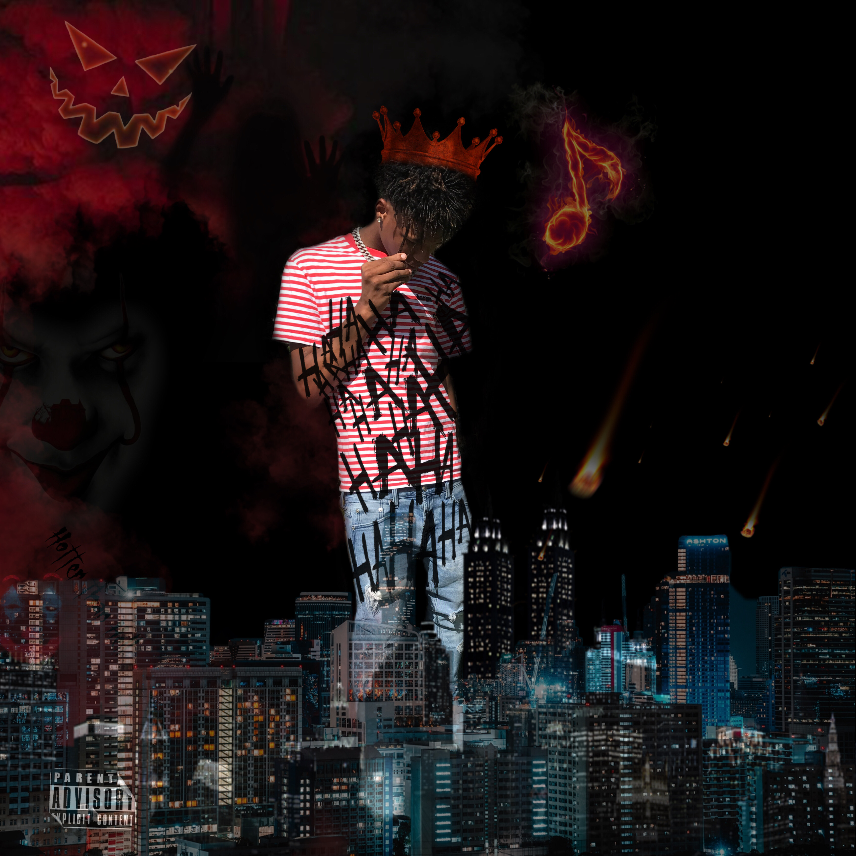 CertifiedTrapBaby artwork