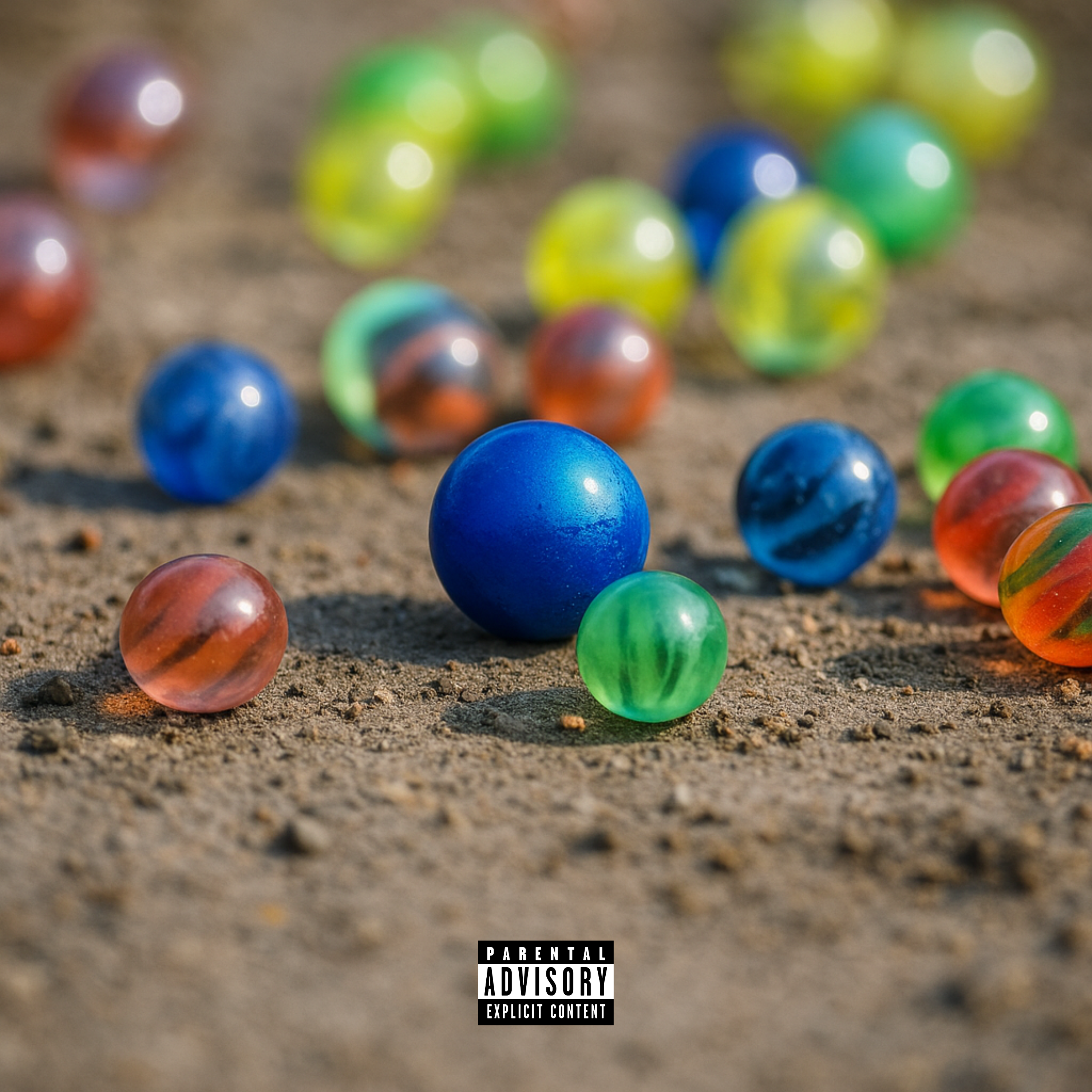 Marble Floors artwork
