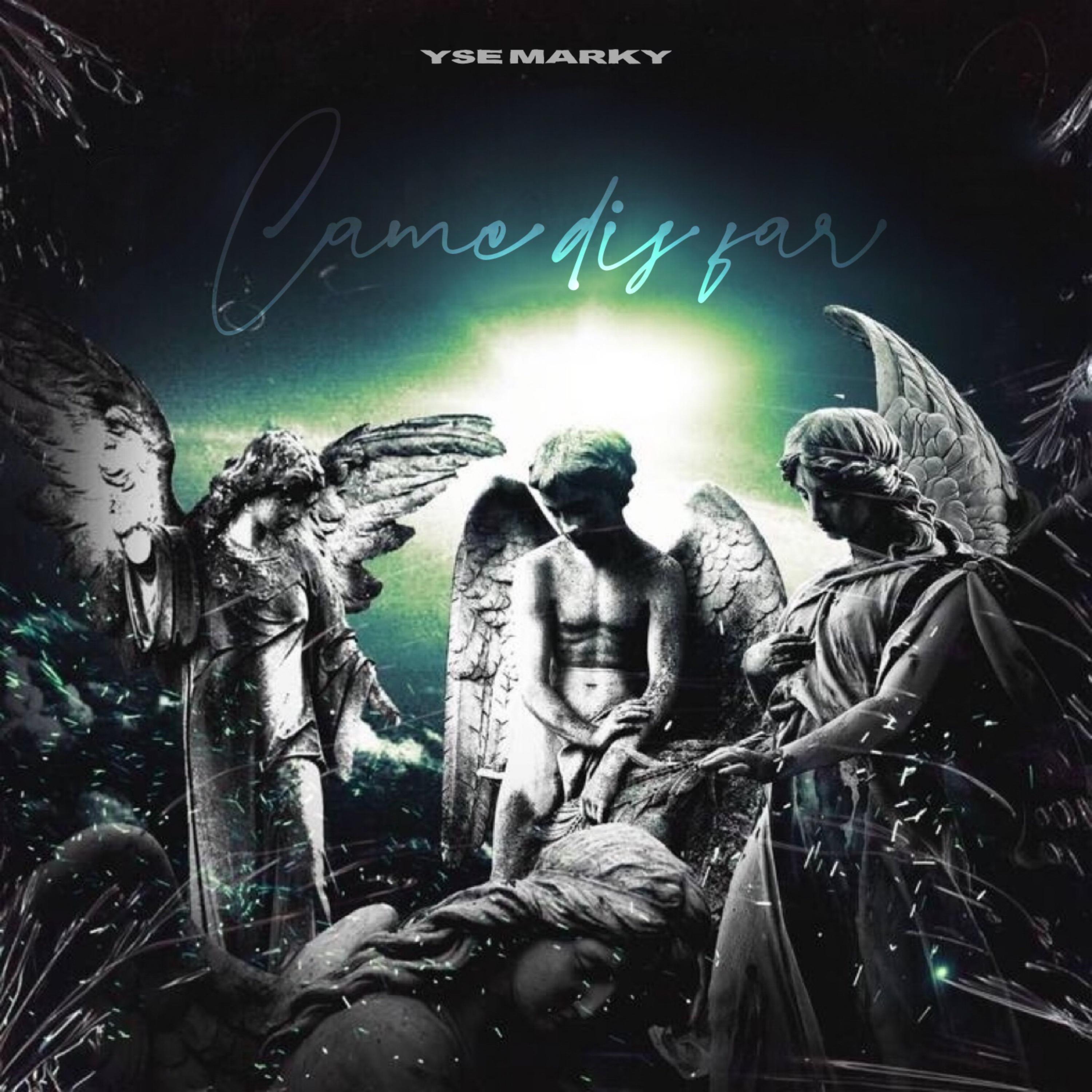 Came Dis Far artwork