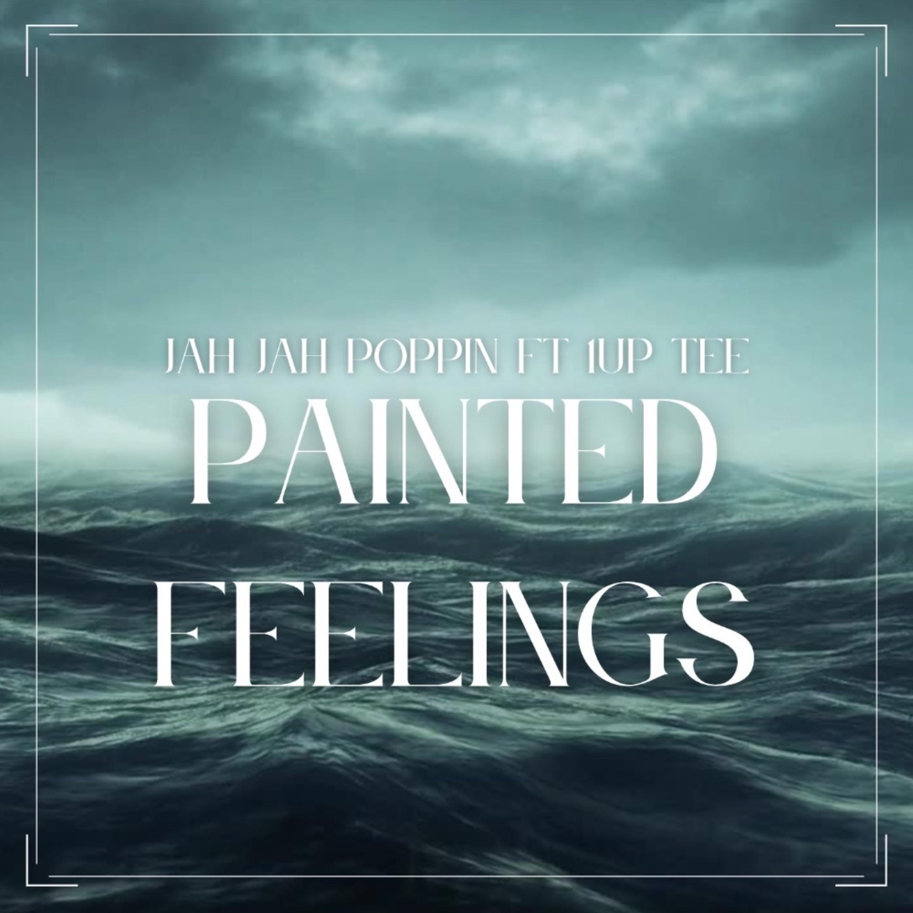 Painted Feelings artwork