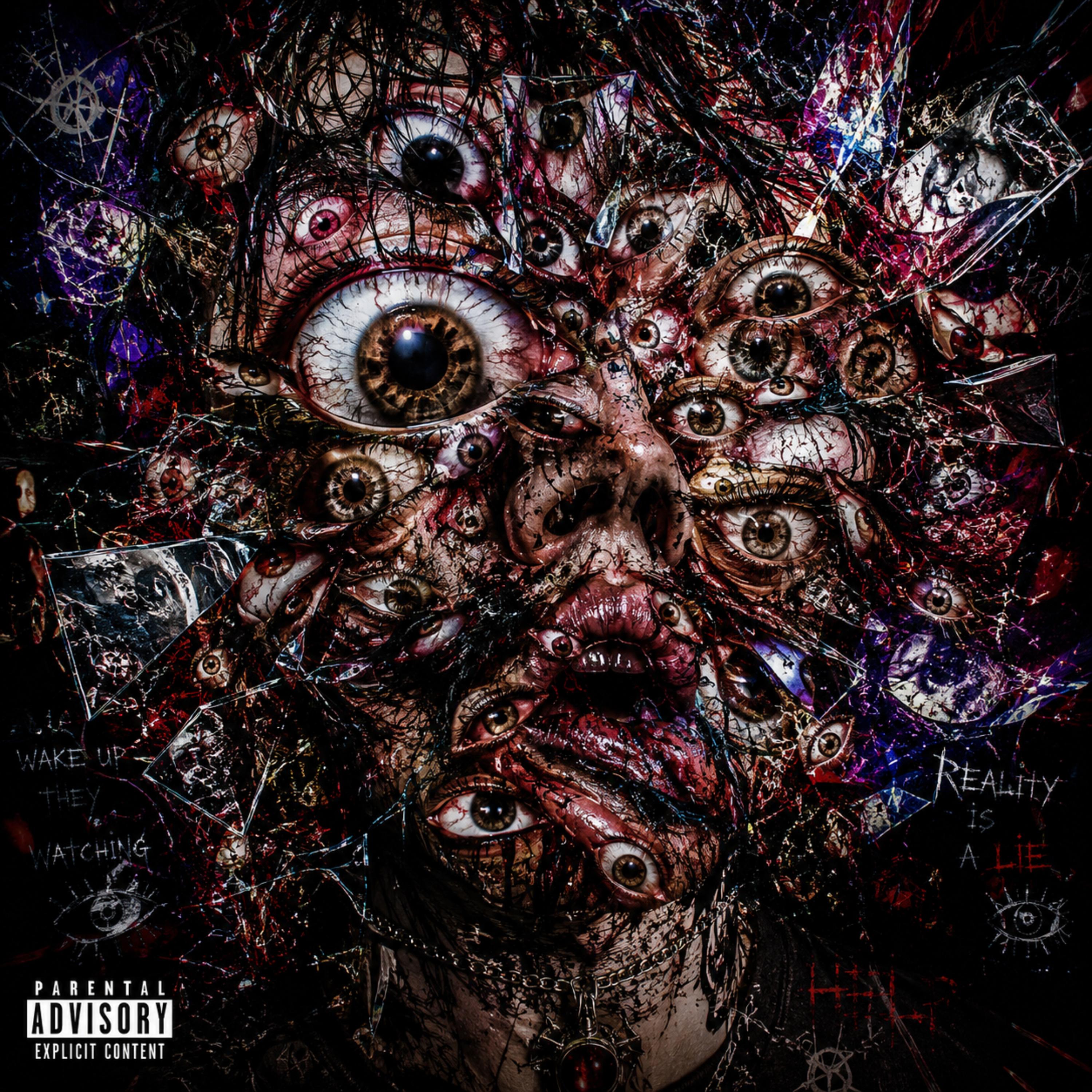 OuT the WaY by Tripperz cover art