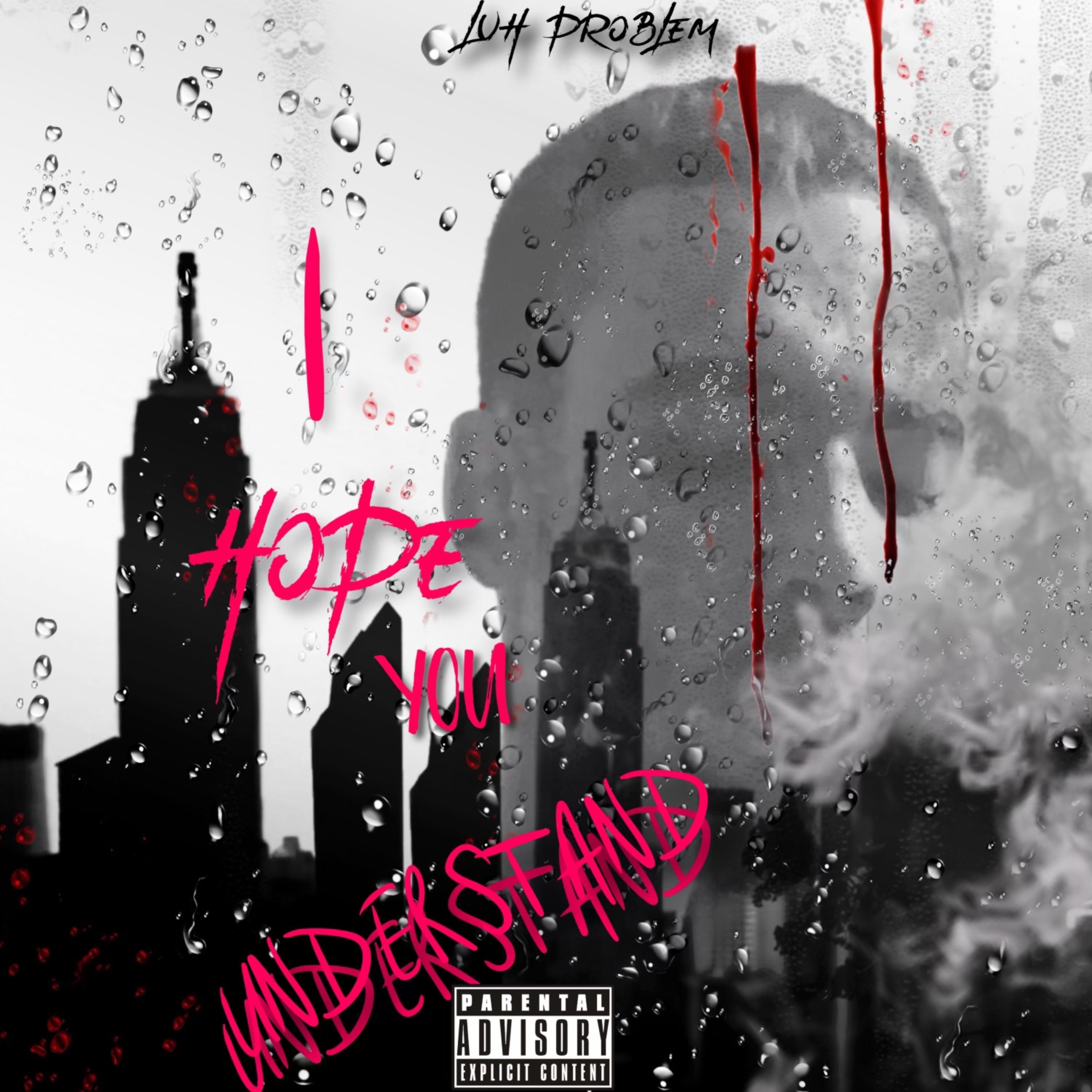 I Hope You Understand artwork
