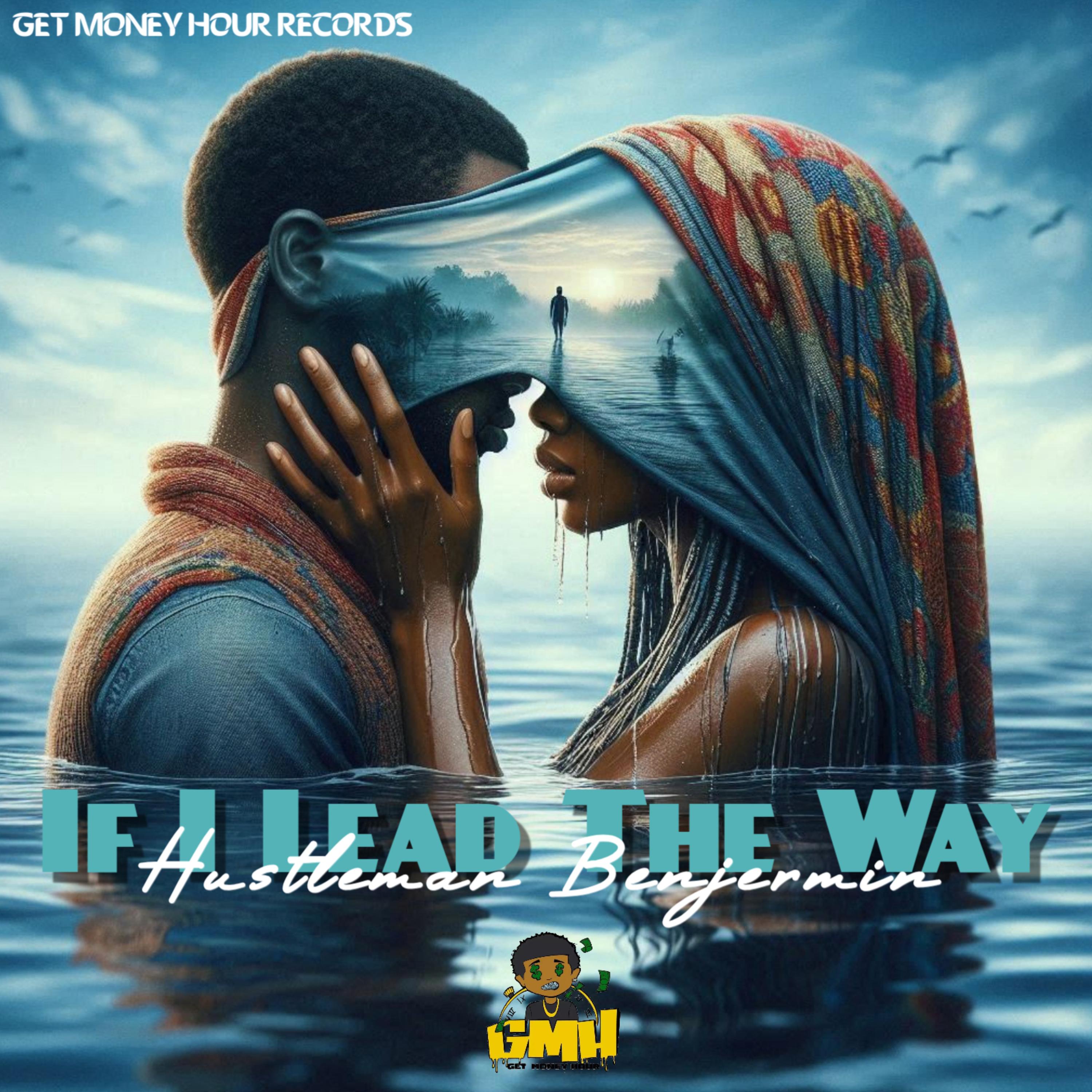 If I Lead The Way artwork