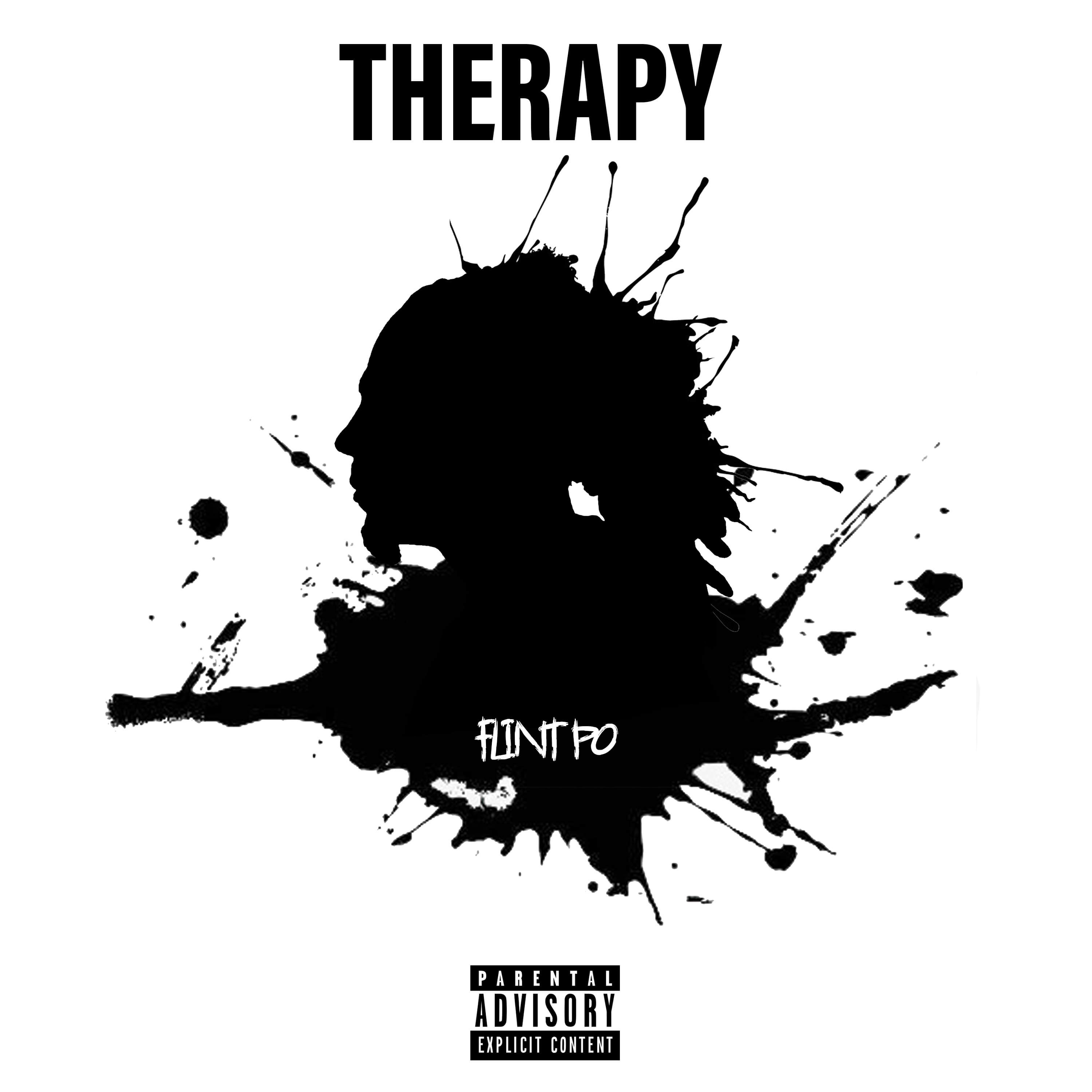 THERAPY artwork