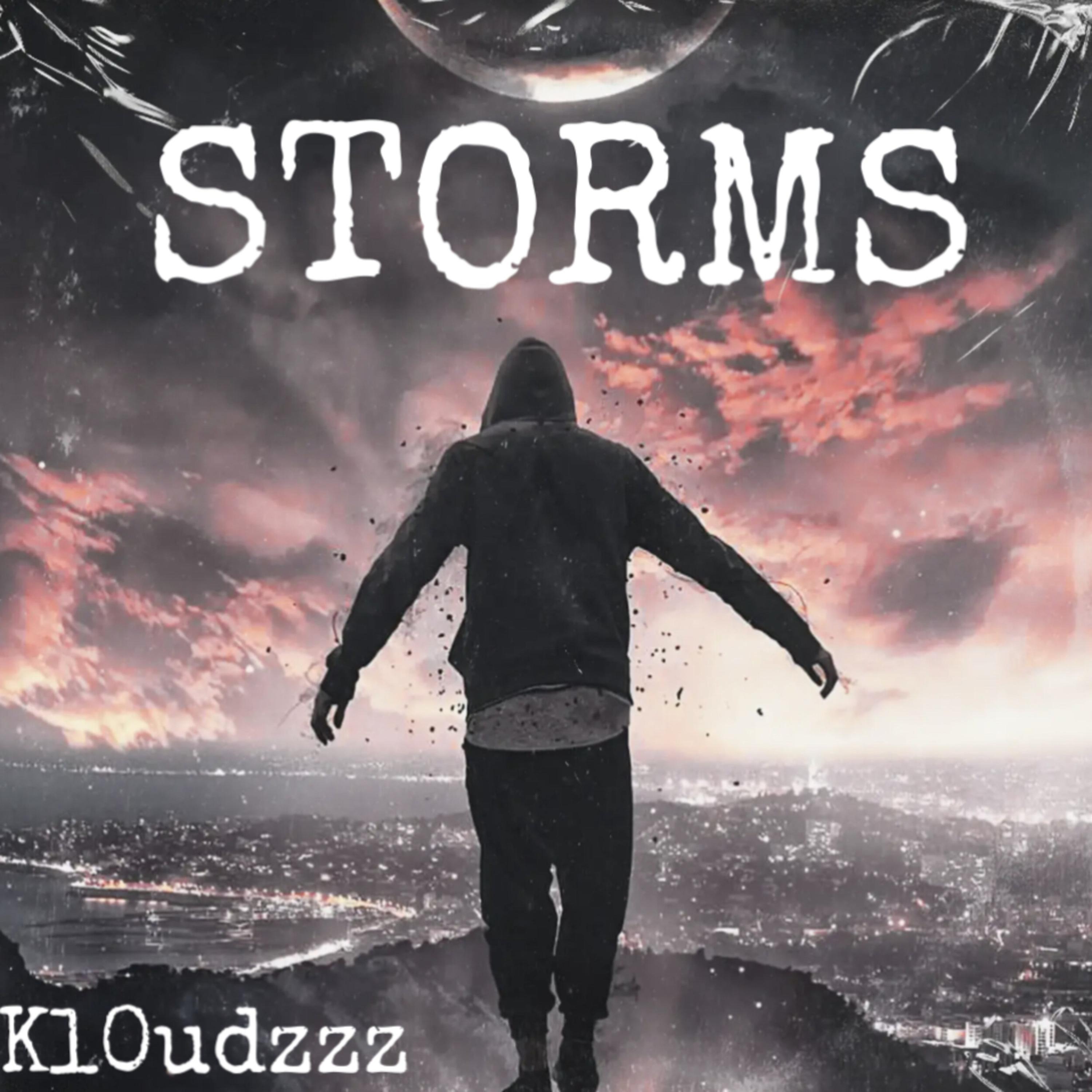 Storms artwork