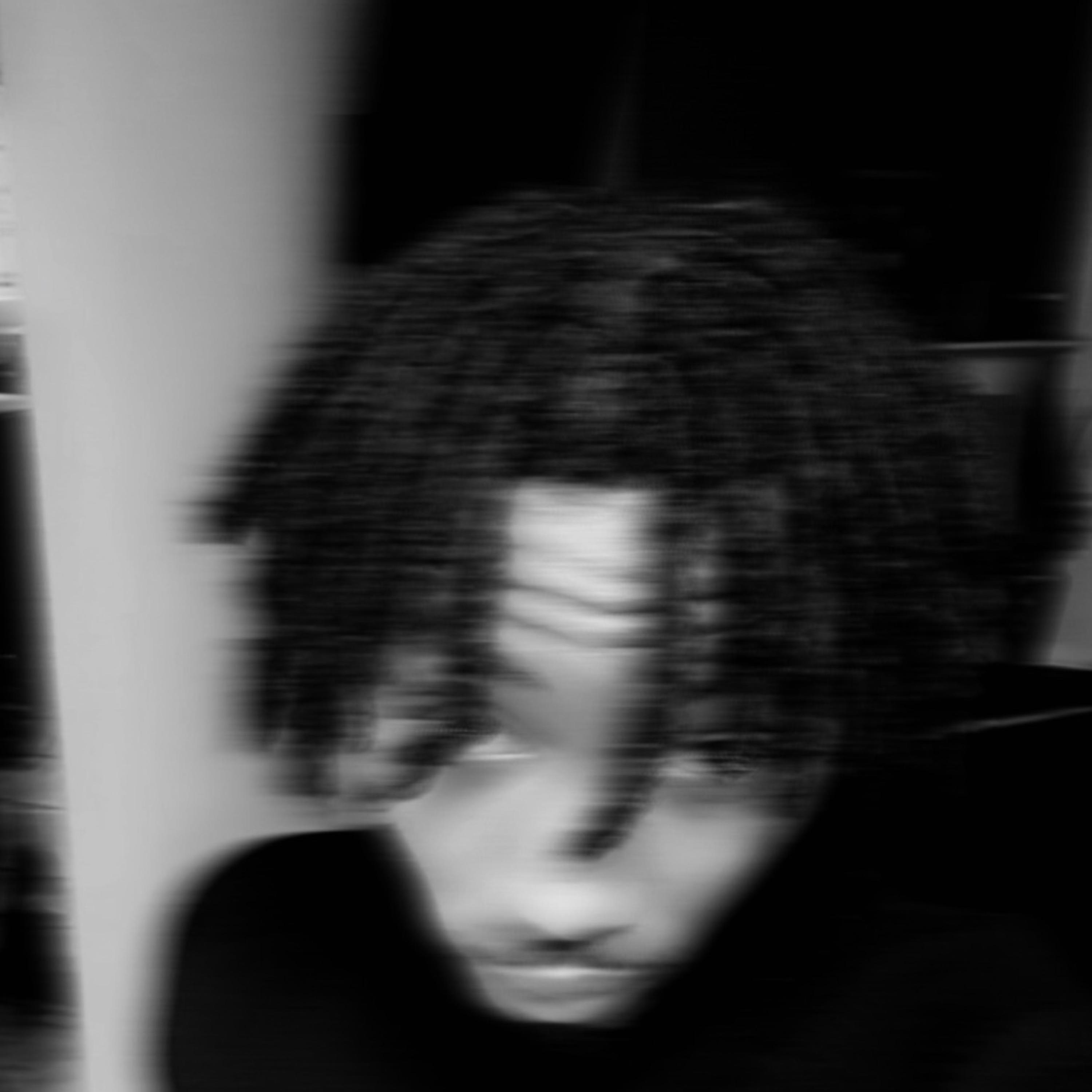 A Nuh Me artwork