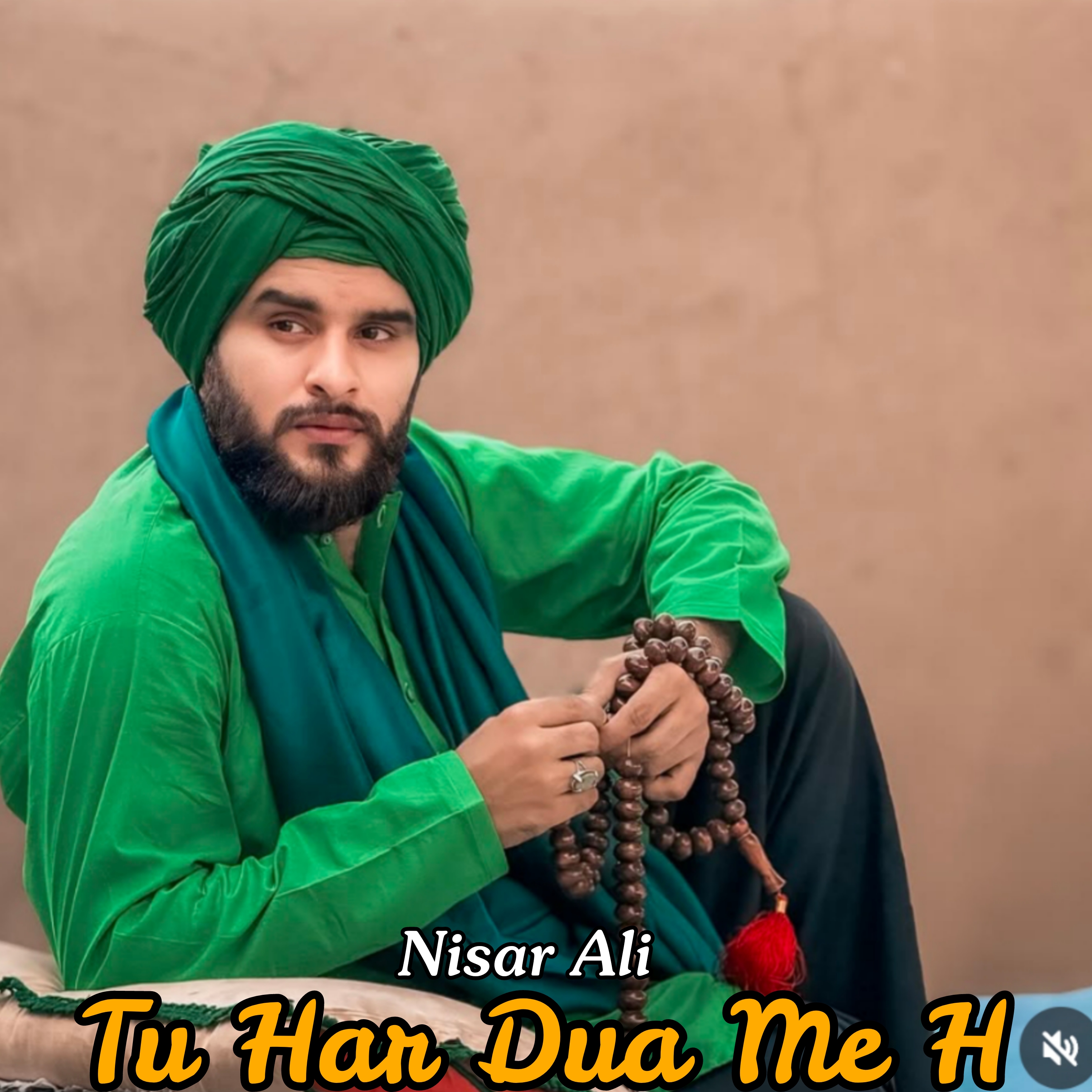 Tu Har Dua Me h artwork