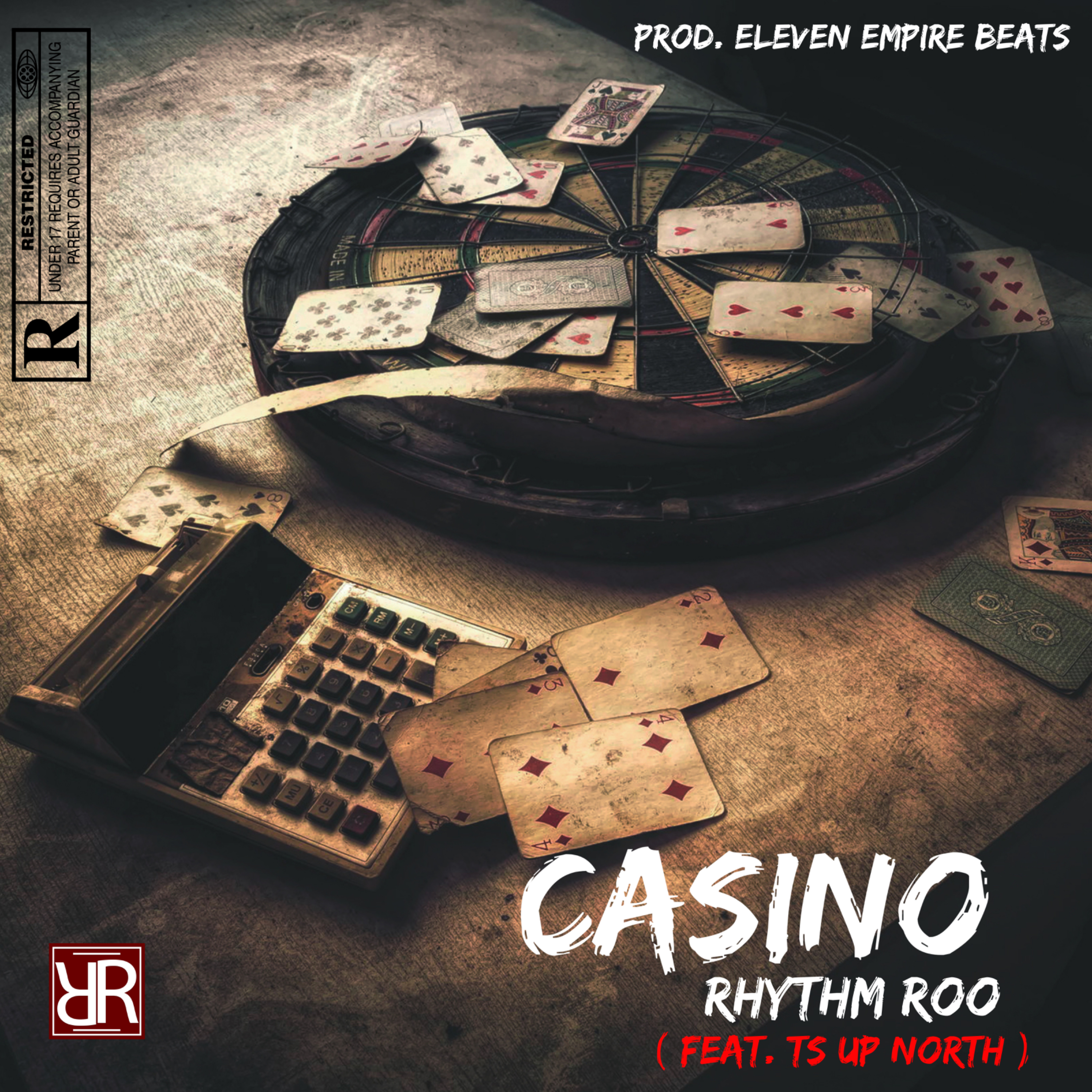 Casino artwork