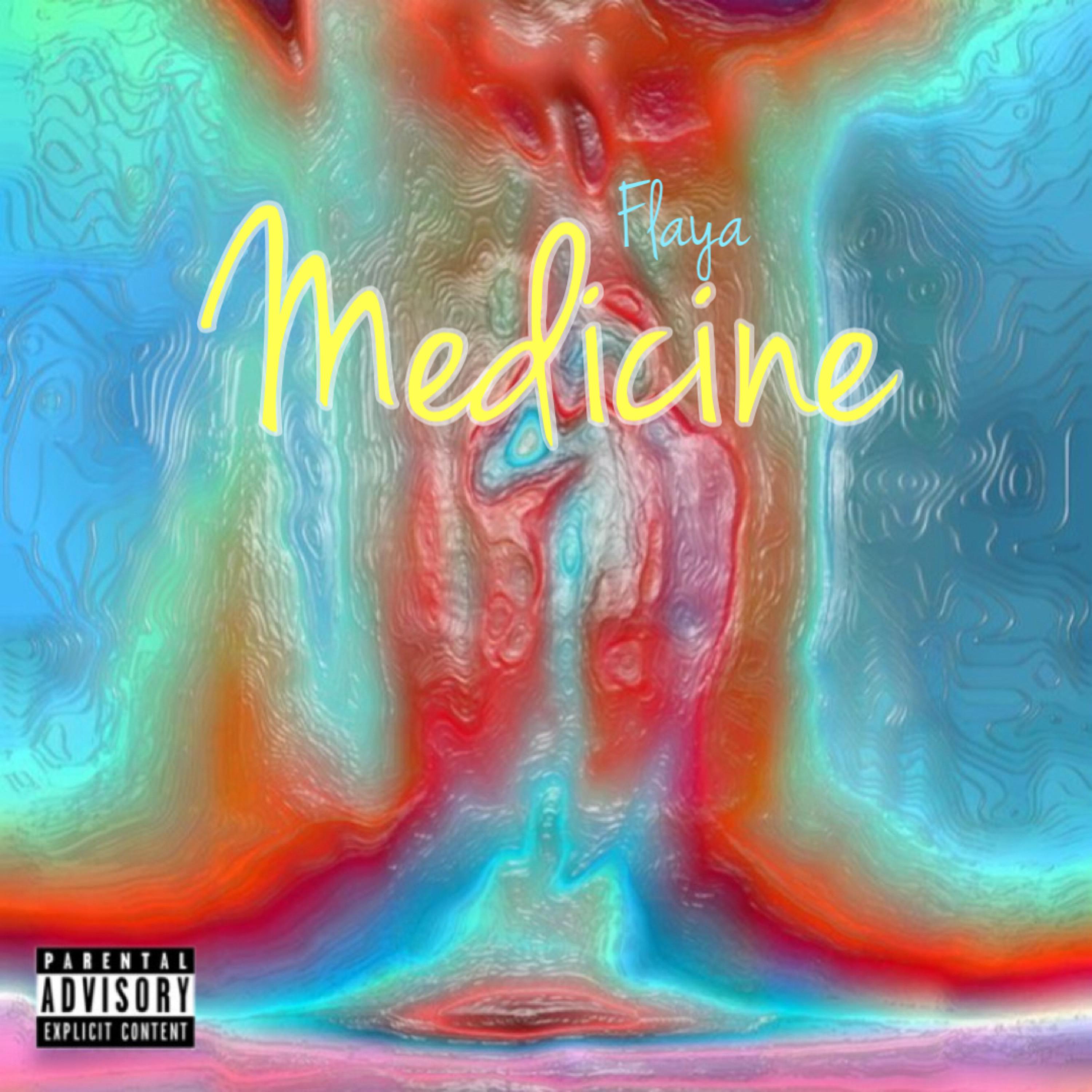 Medicine artwork