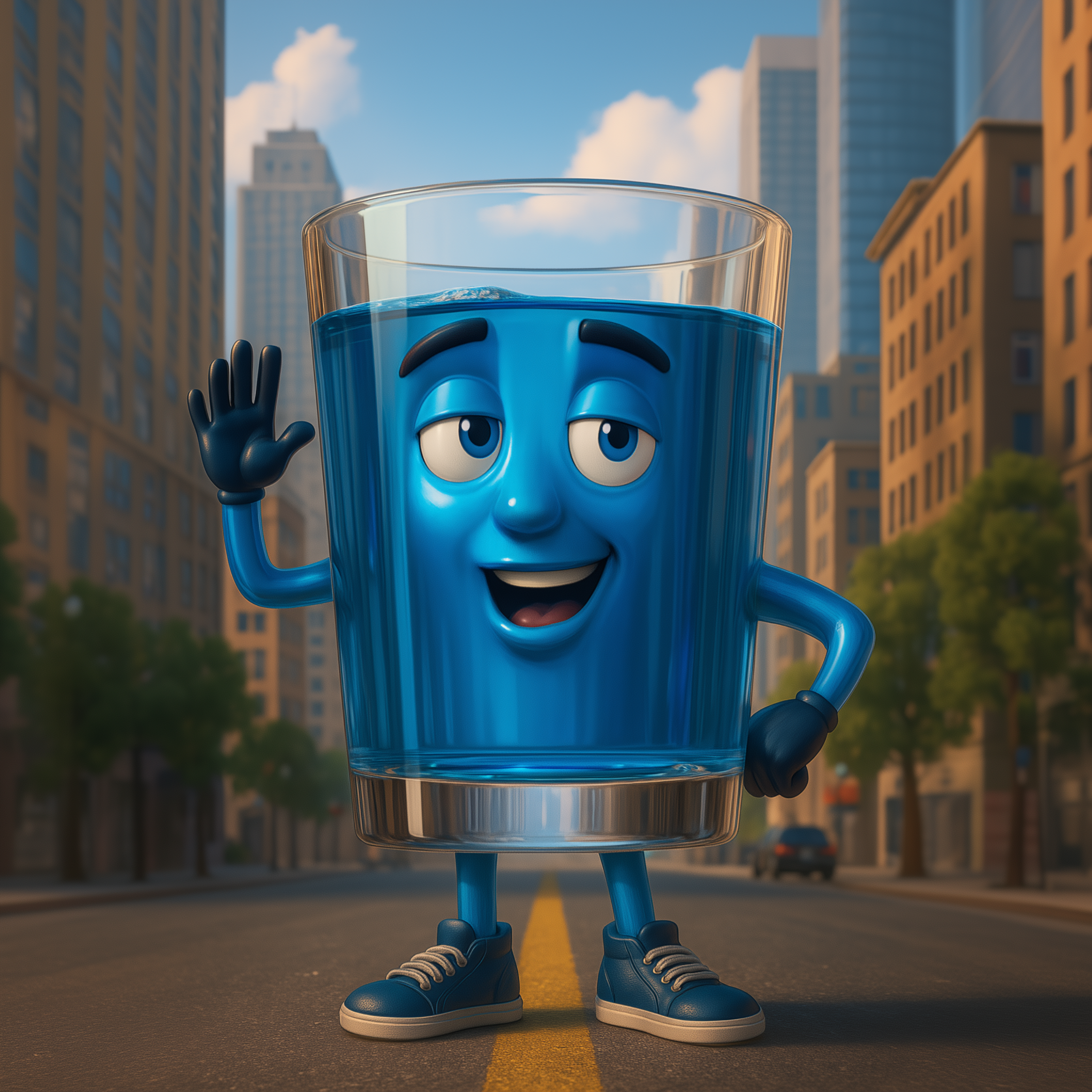 Tu Tu Tu Tu Tu Sahur artwork