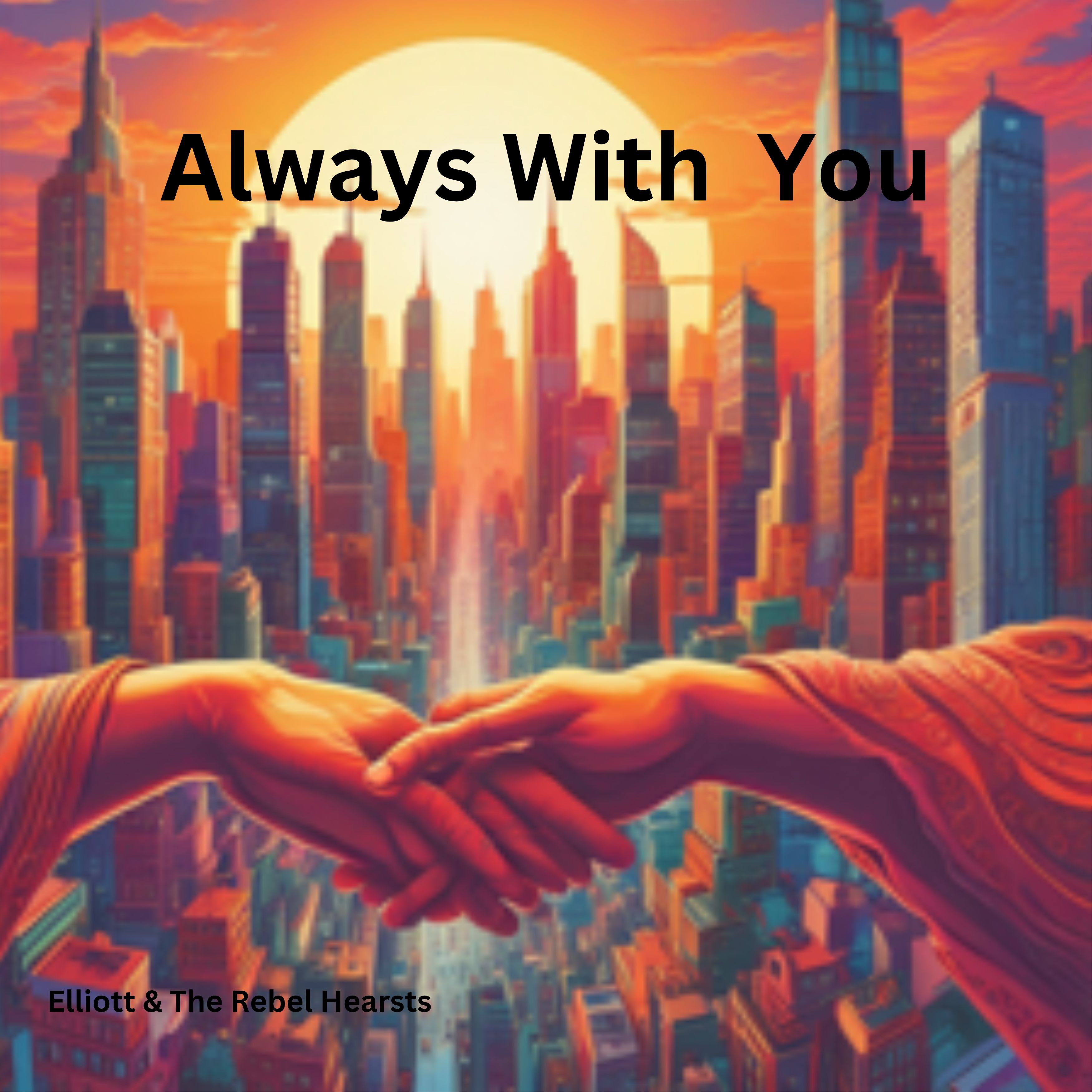 Always With You artwork