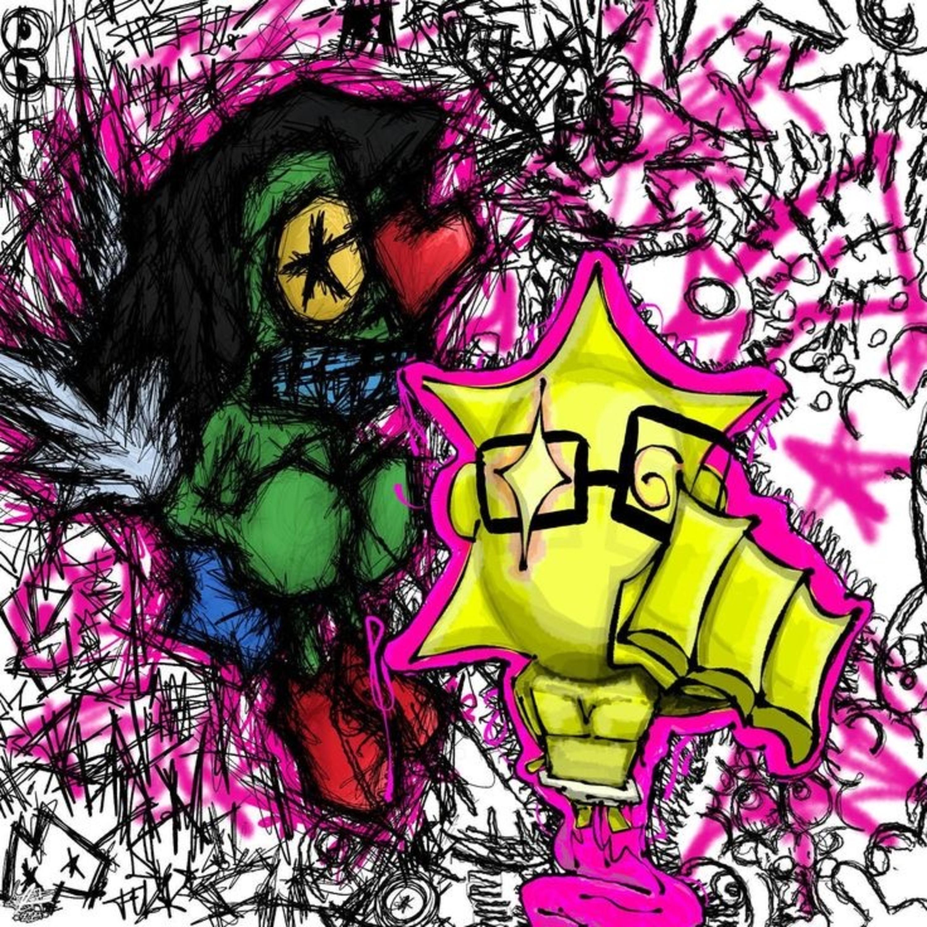 Location artwork