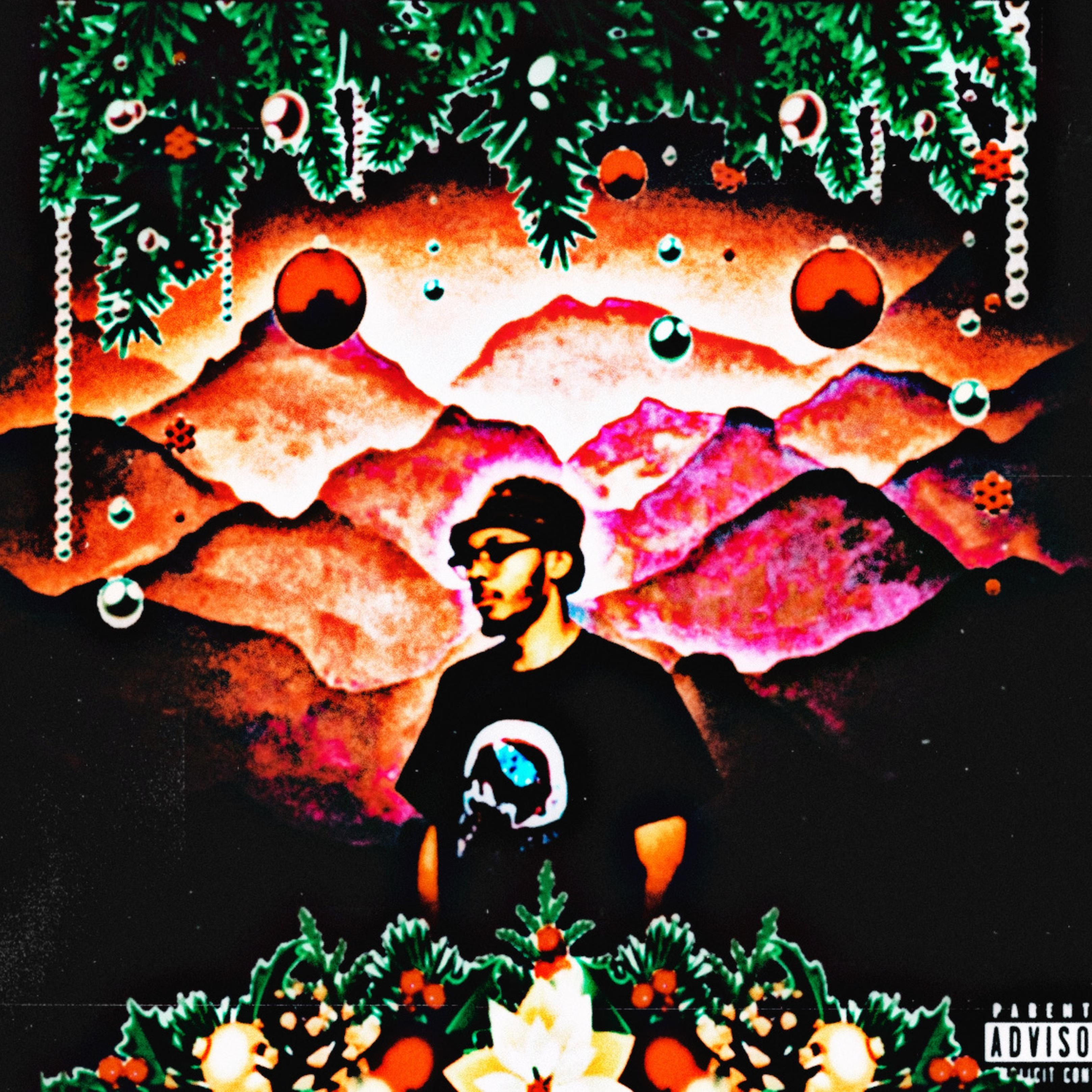 New Beginnings Vol 2 ( A Christmas Special) artwork