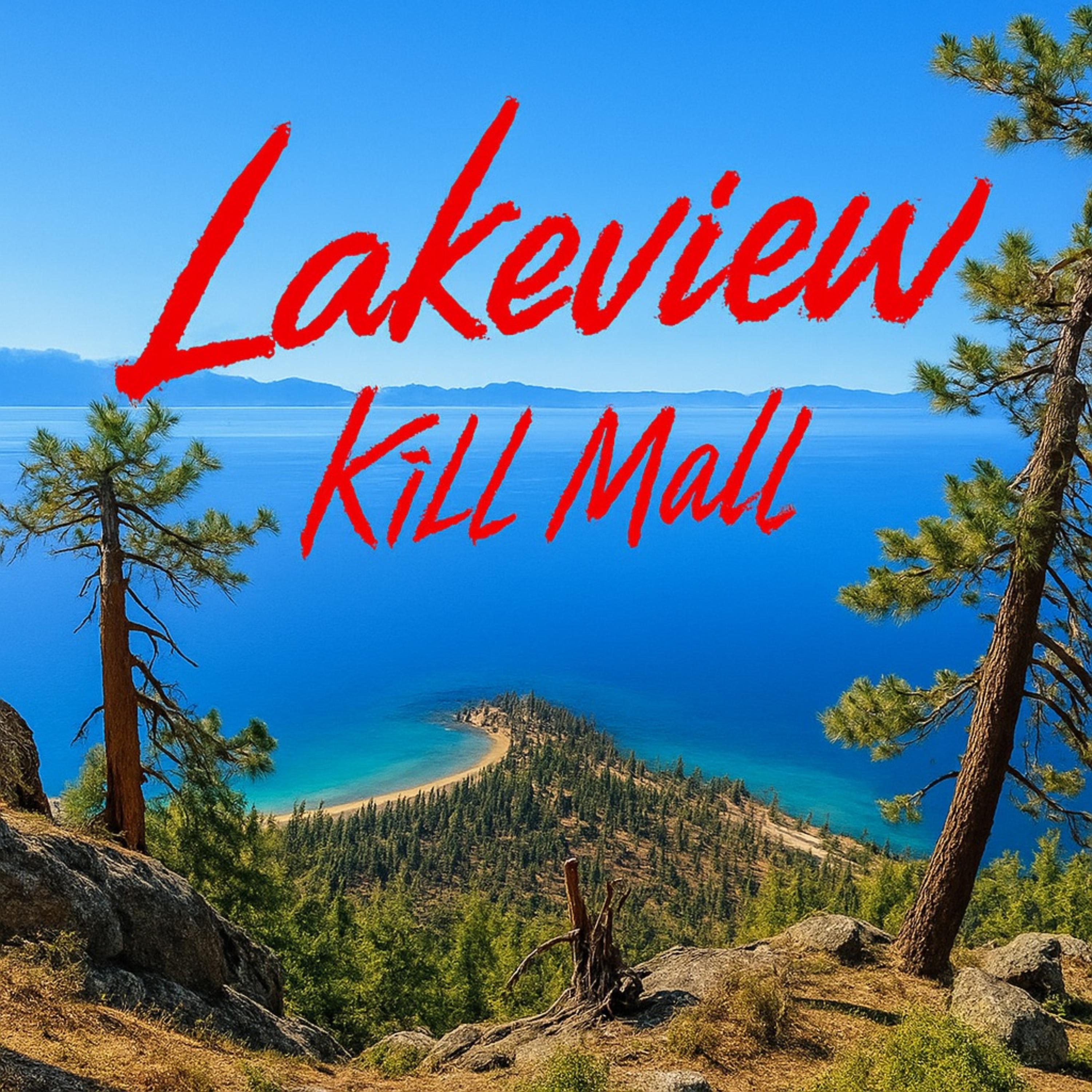Lakeview artwork
