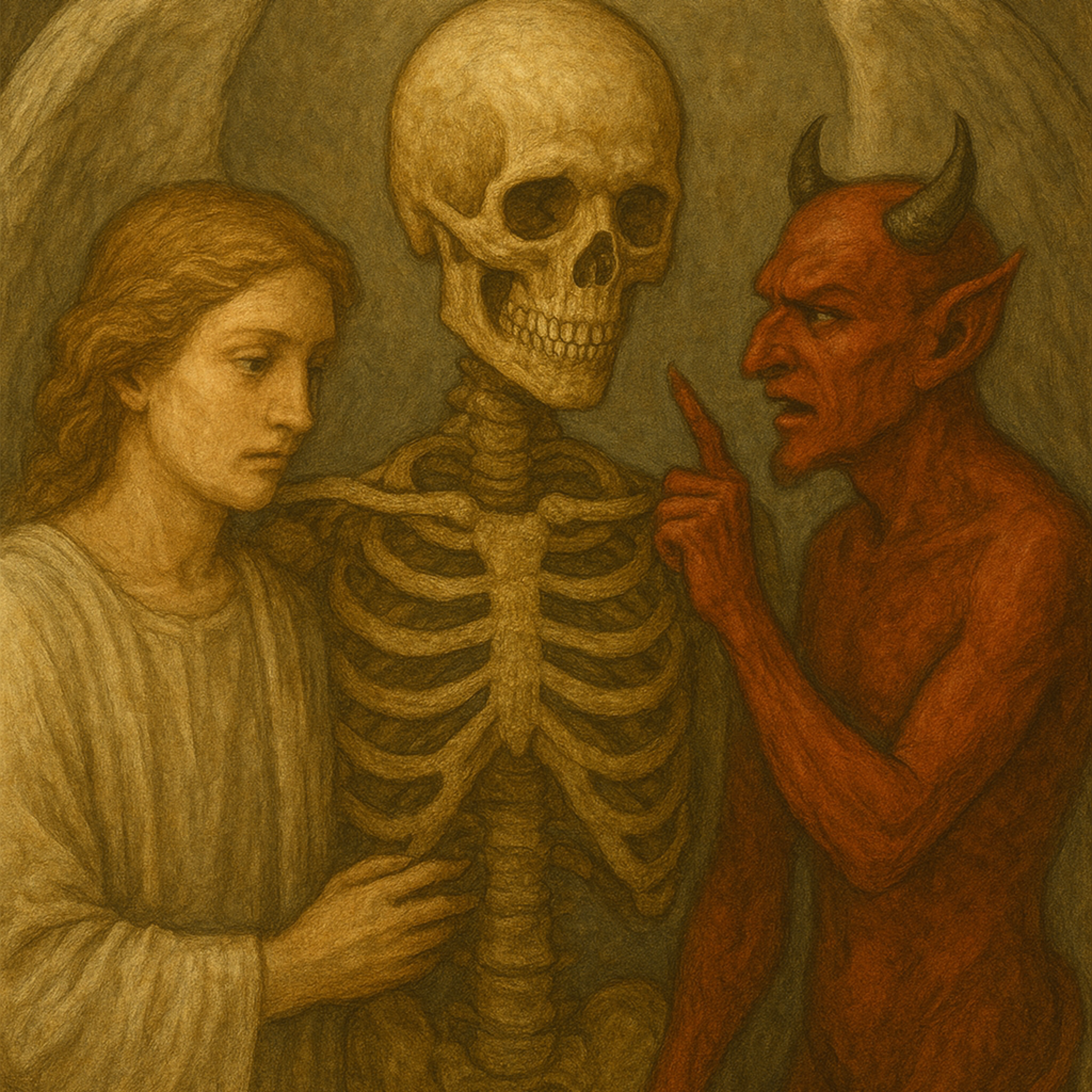 Suicide ¿ artwork
