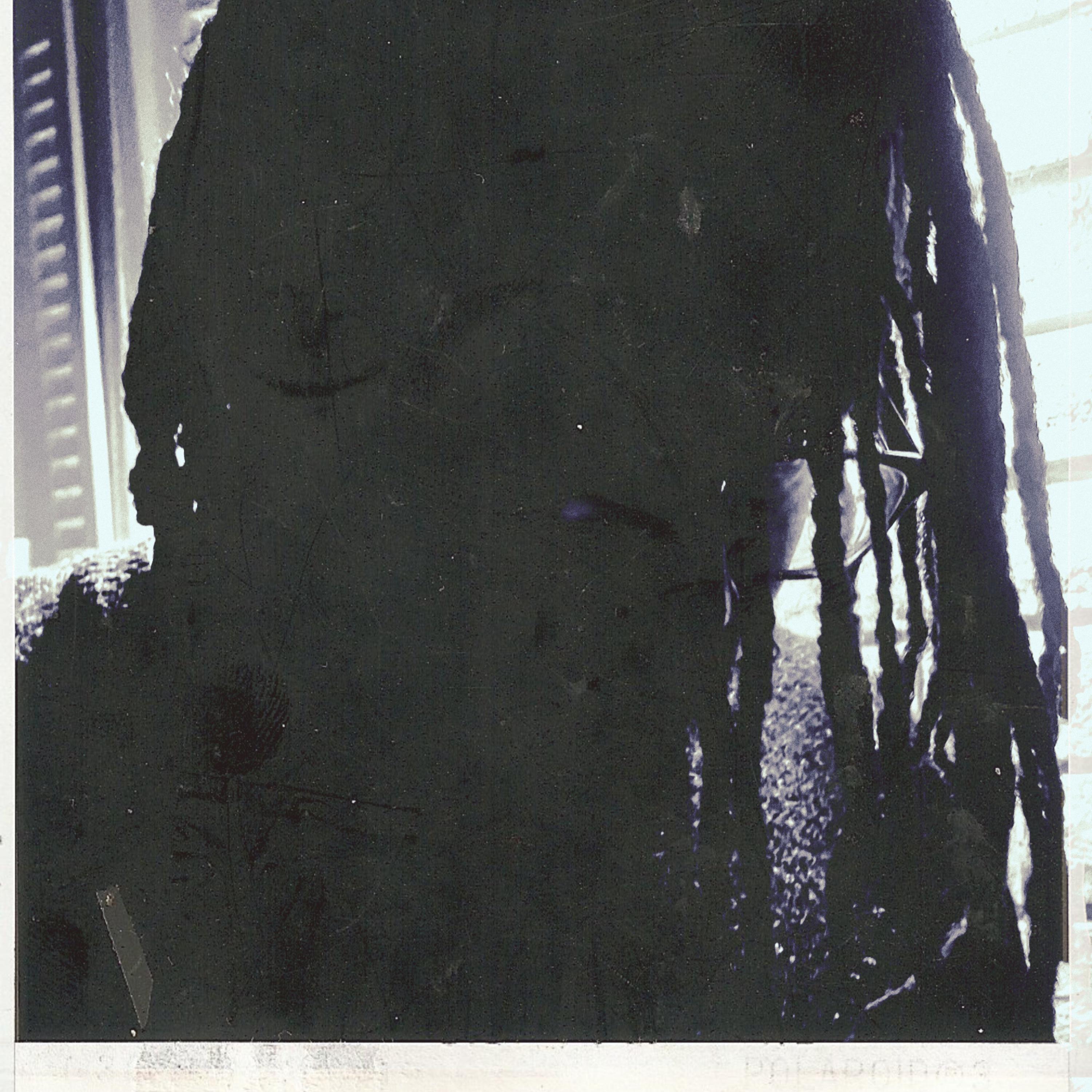DontGetHigh artwork