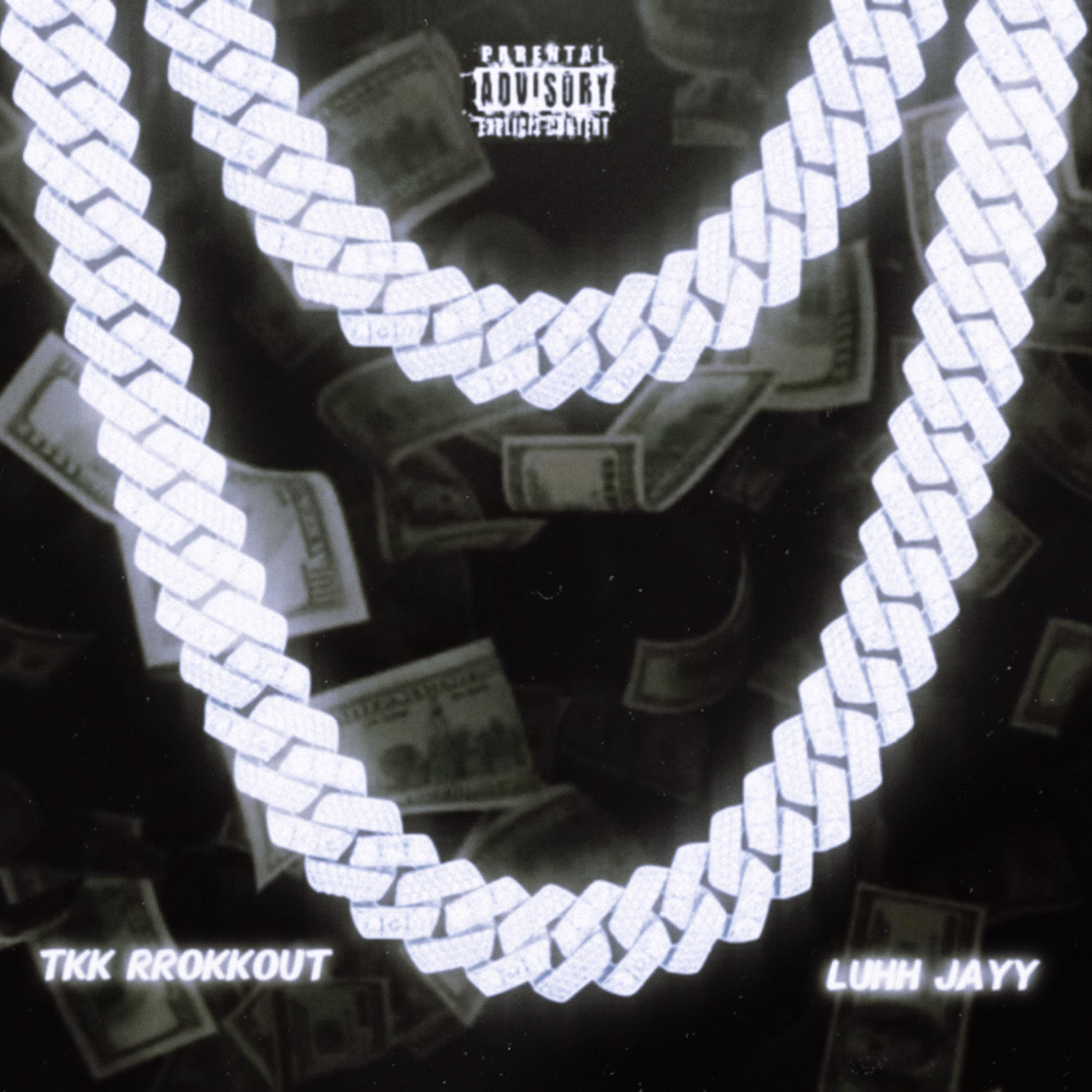 CMK Flow artwork
