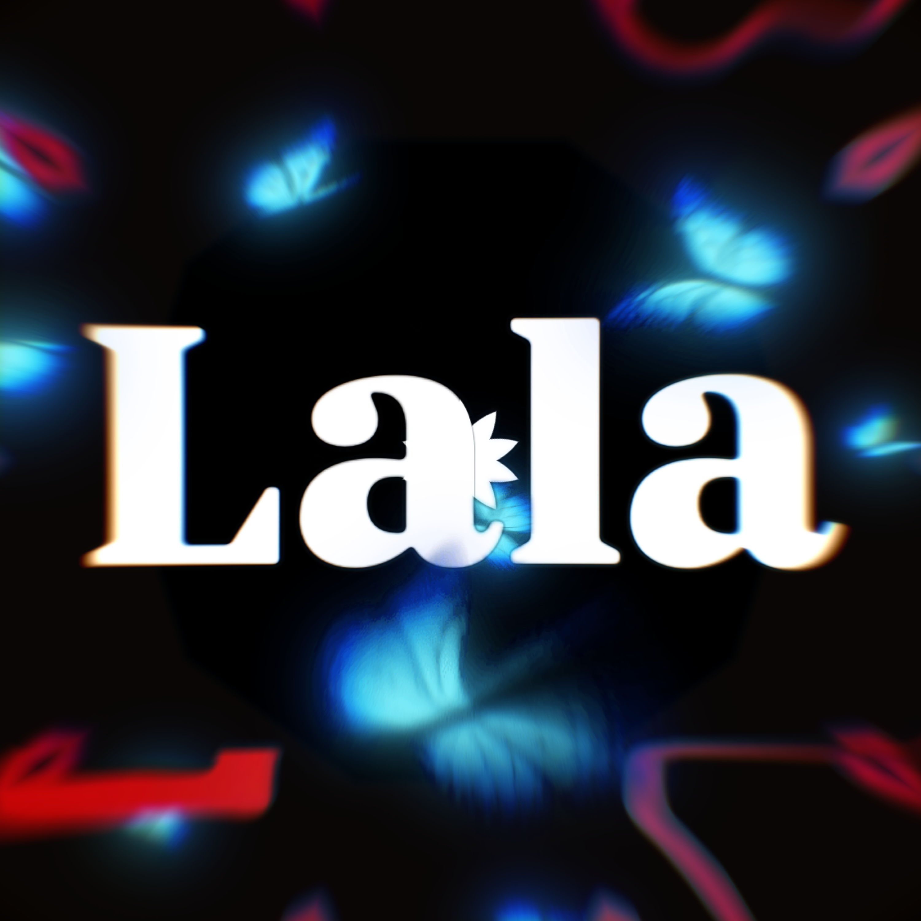 Lala artwork