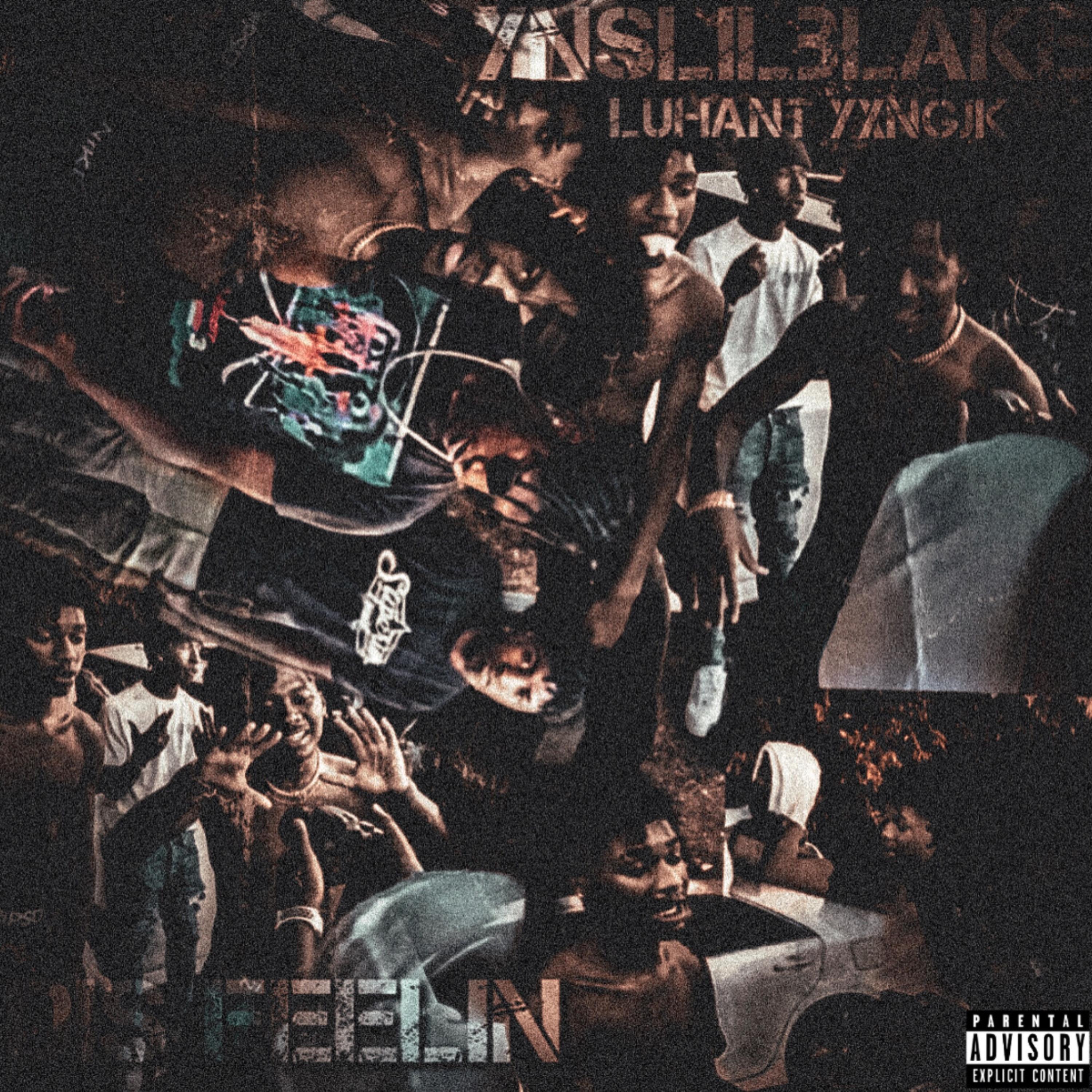 Dis Feelin artwork