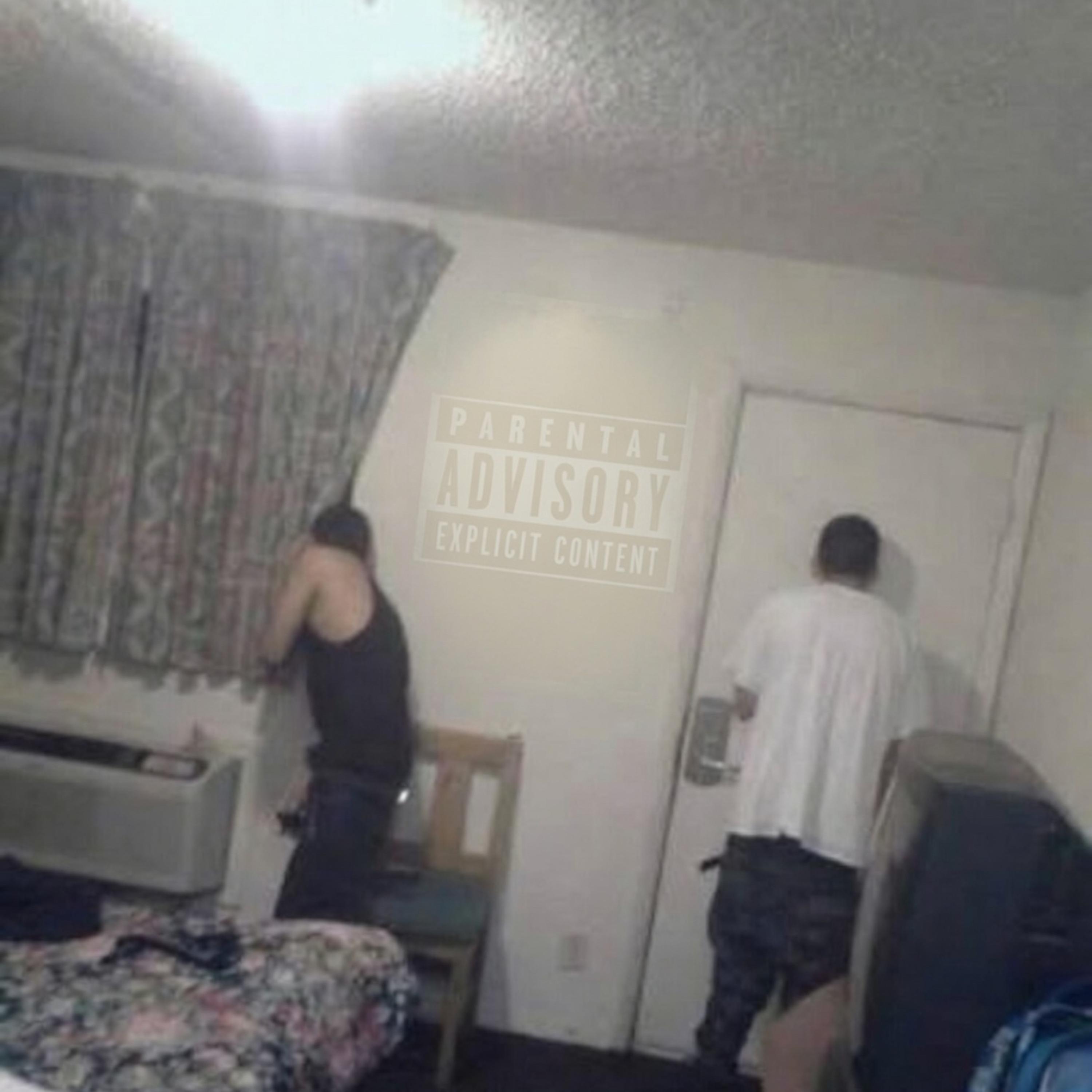 Blinds by Drayton Mills cover art