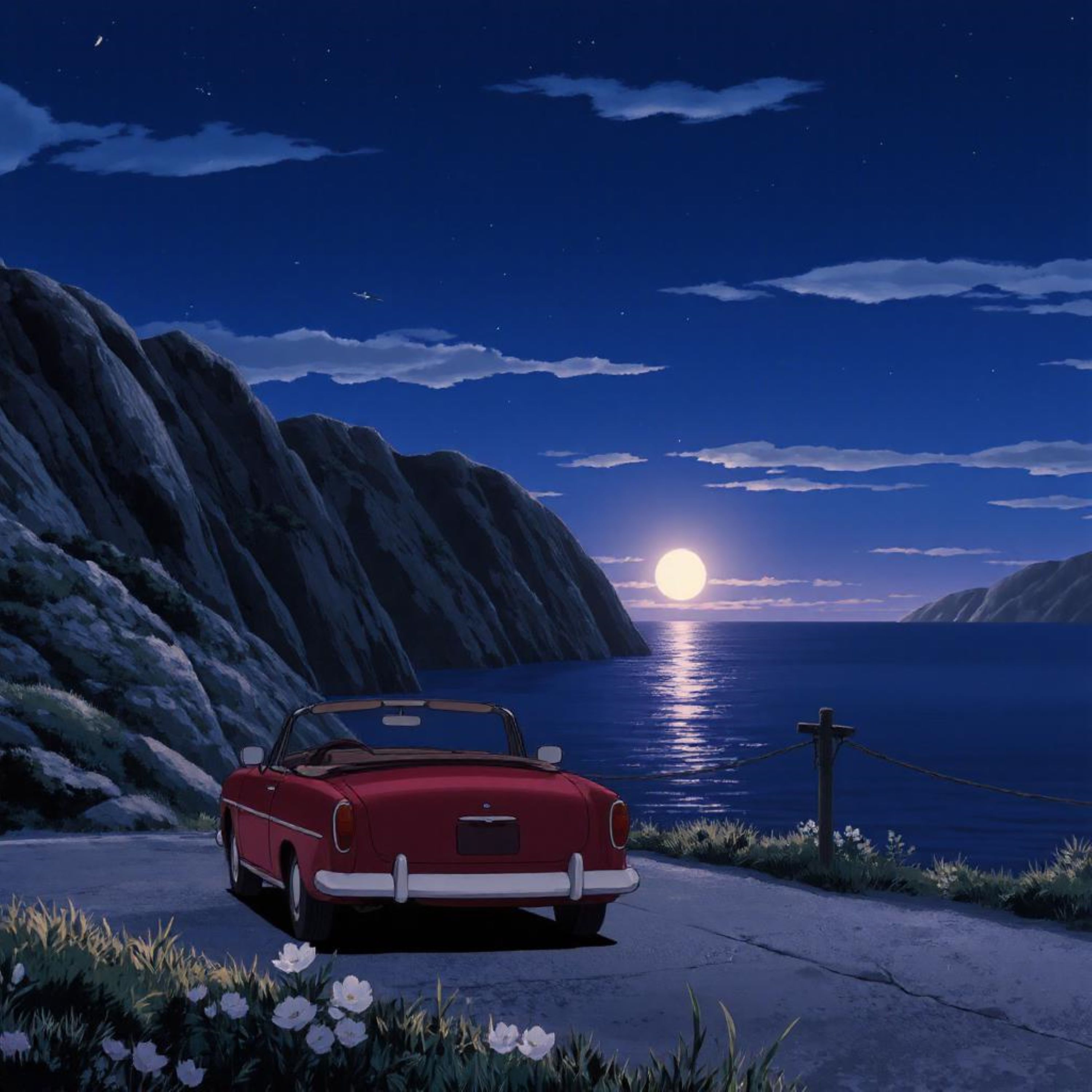 Songs We Burned Into Time artwork