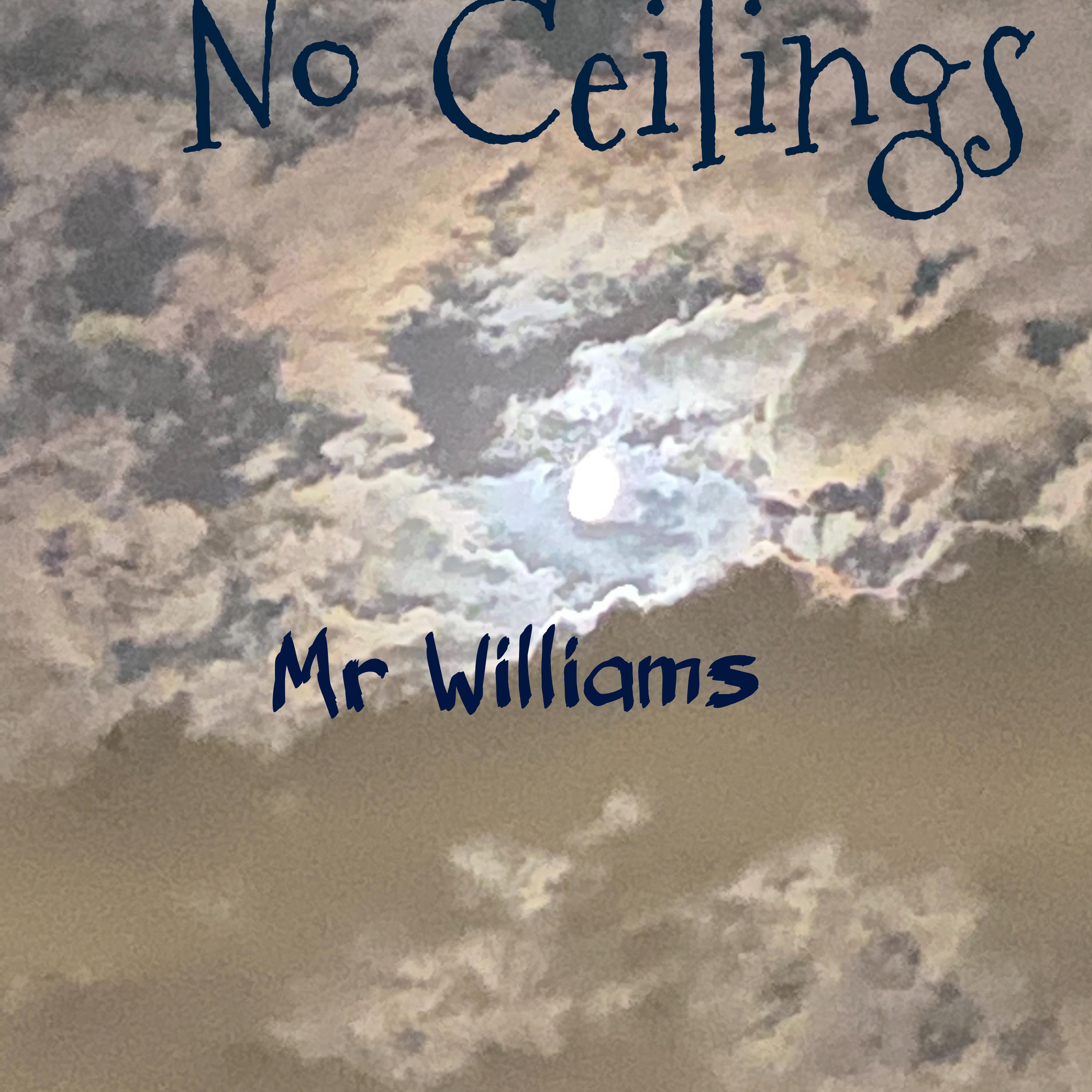 No Ceilings artwork