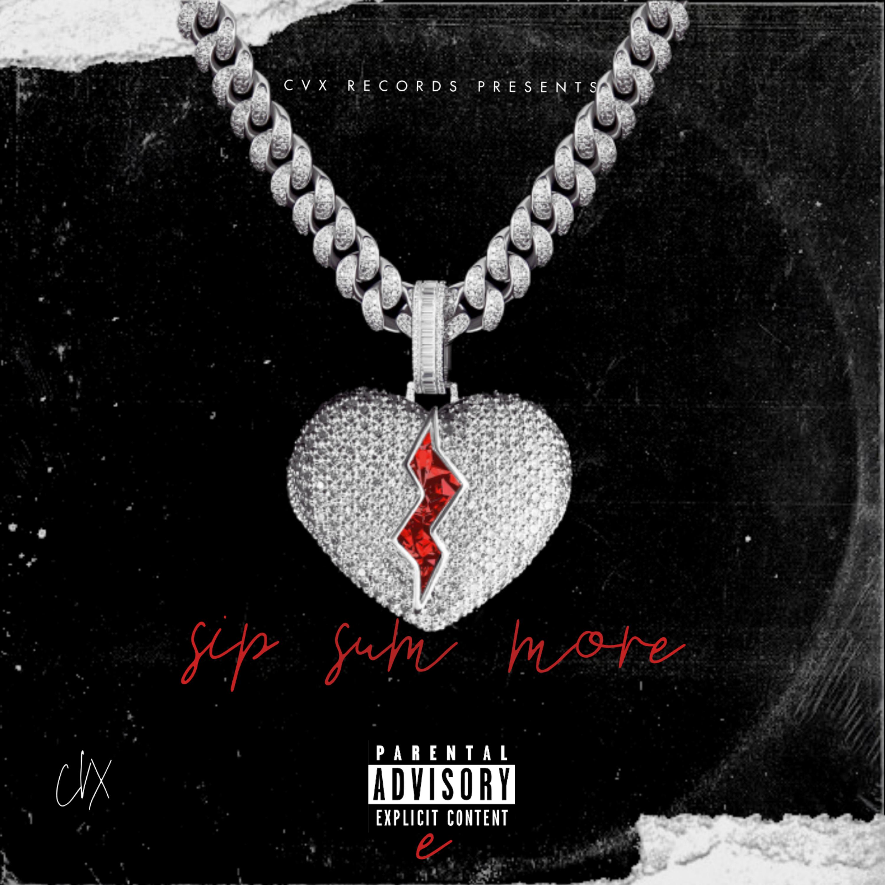 Sip Some More artwork