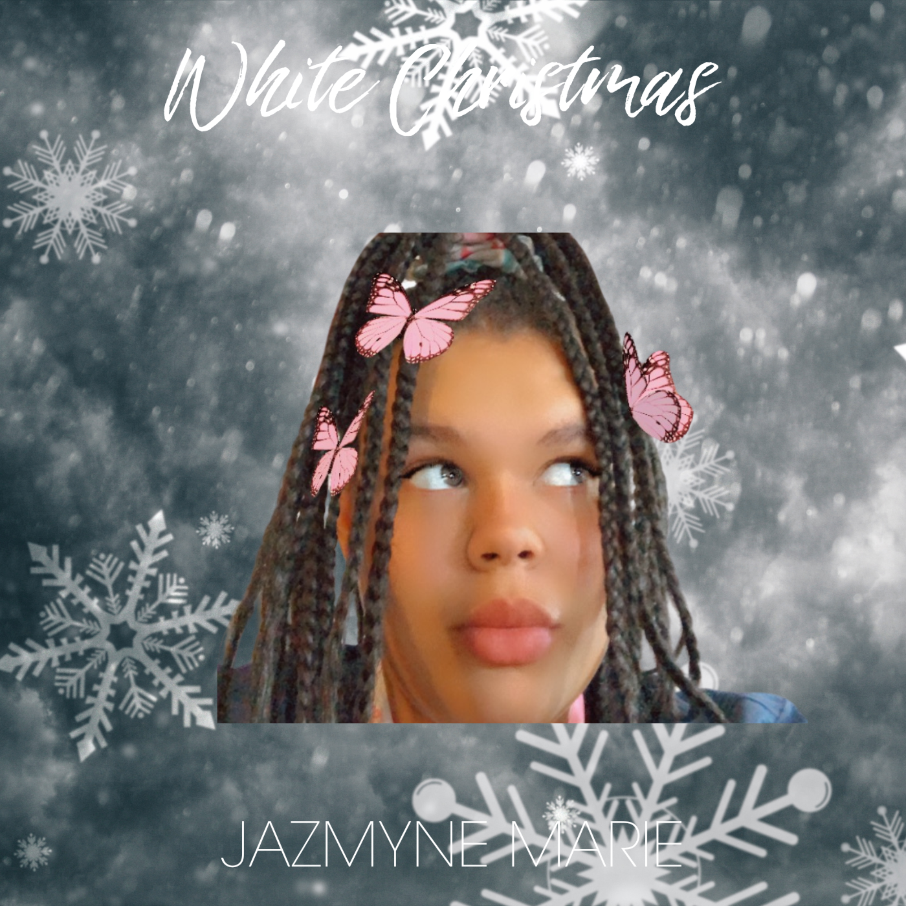 White Christmas (P.t I)  artwork