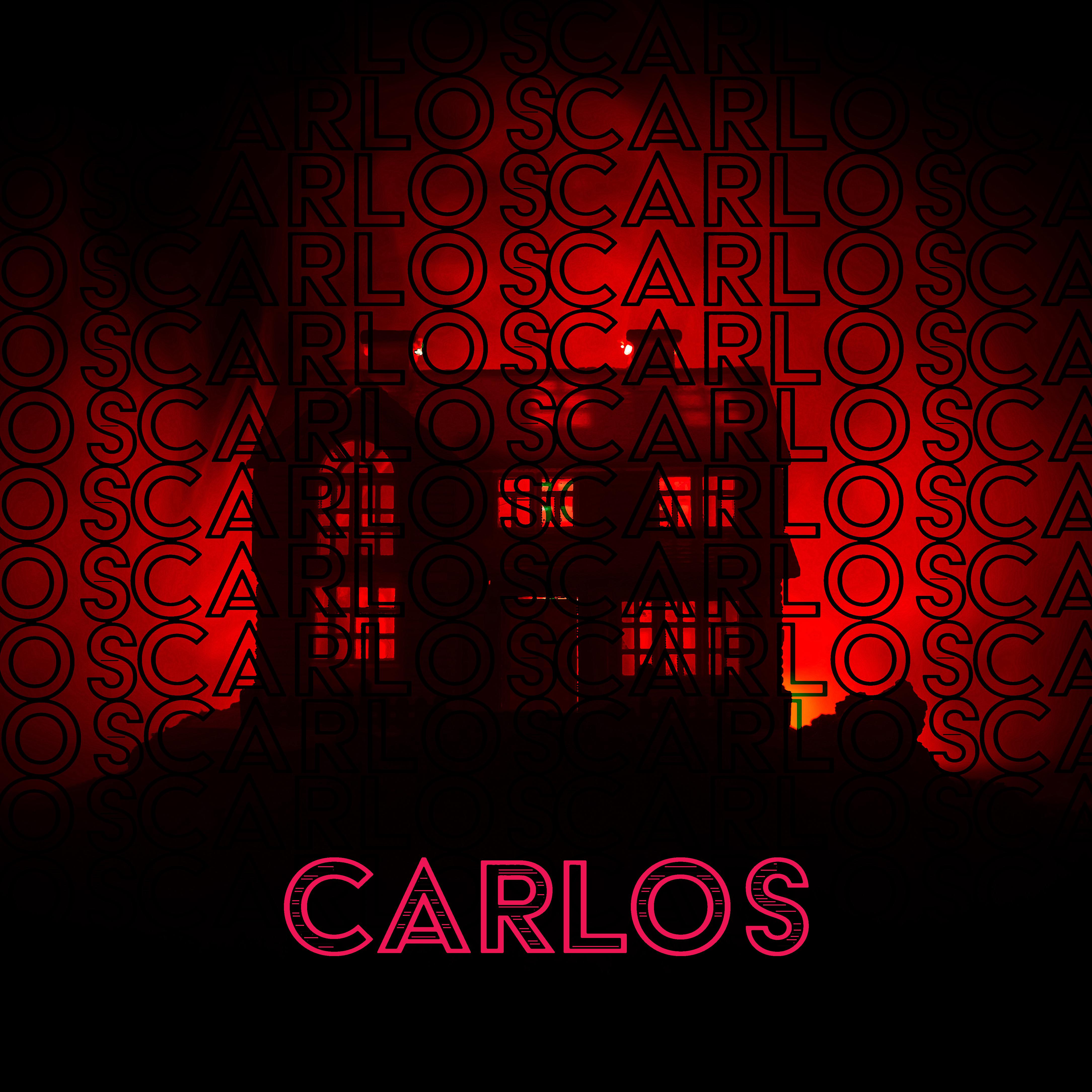Carlos artwork