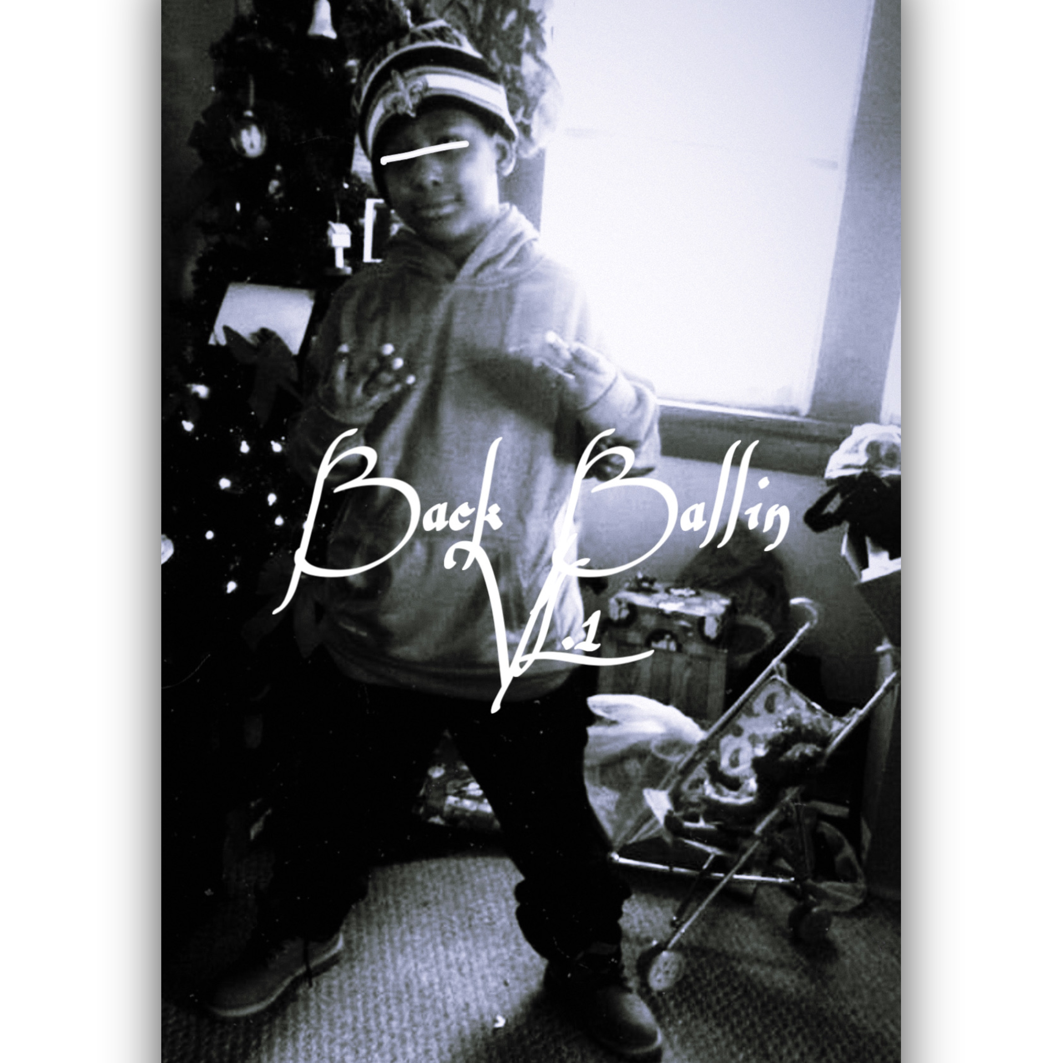 Back Ballin artwork