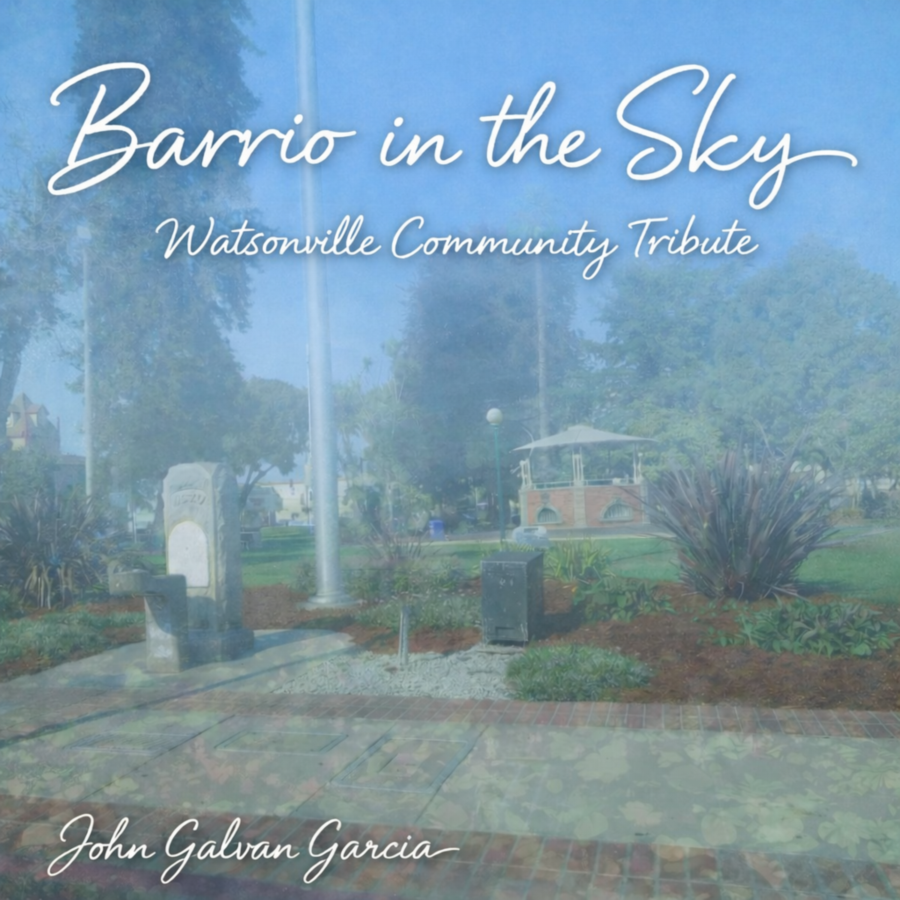 Barrio In the Sky artwork