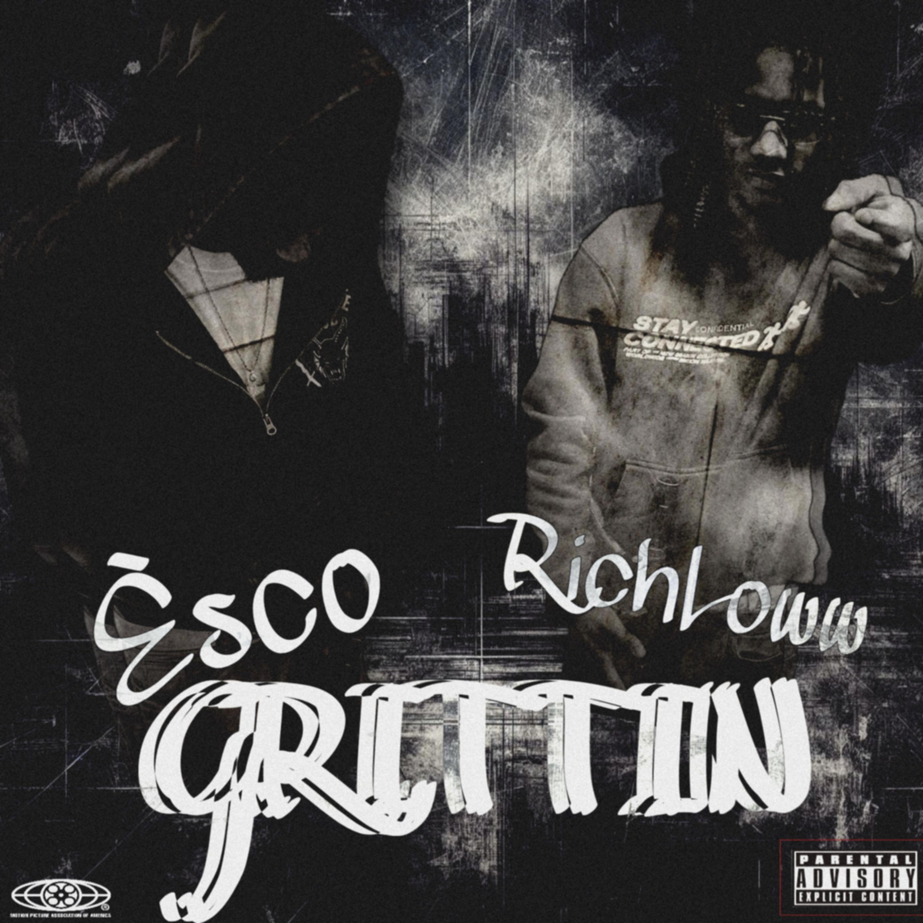 Grittin artwork