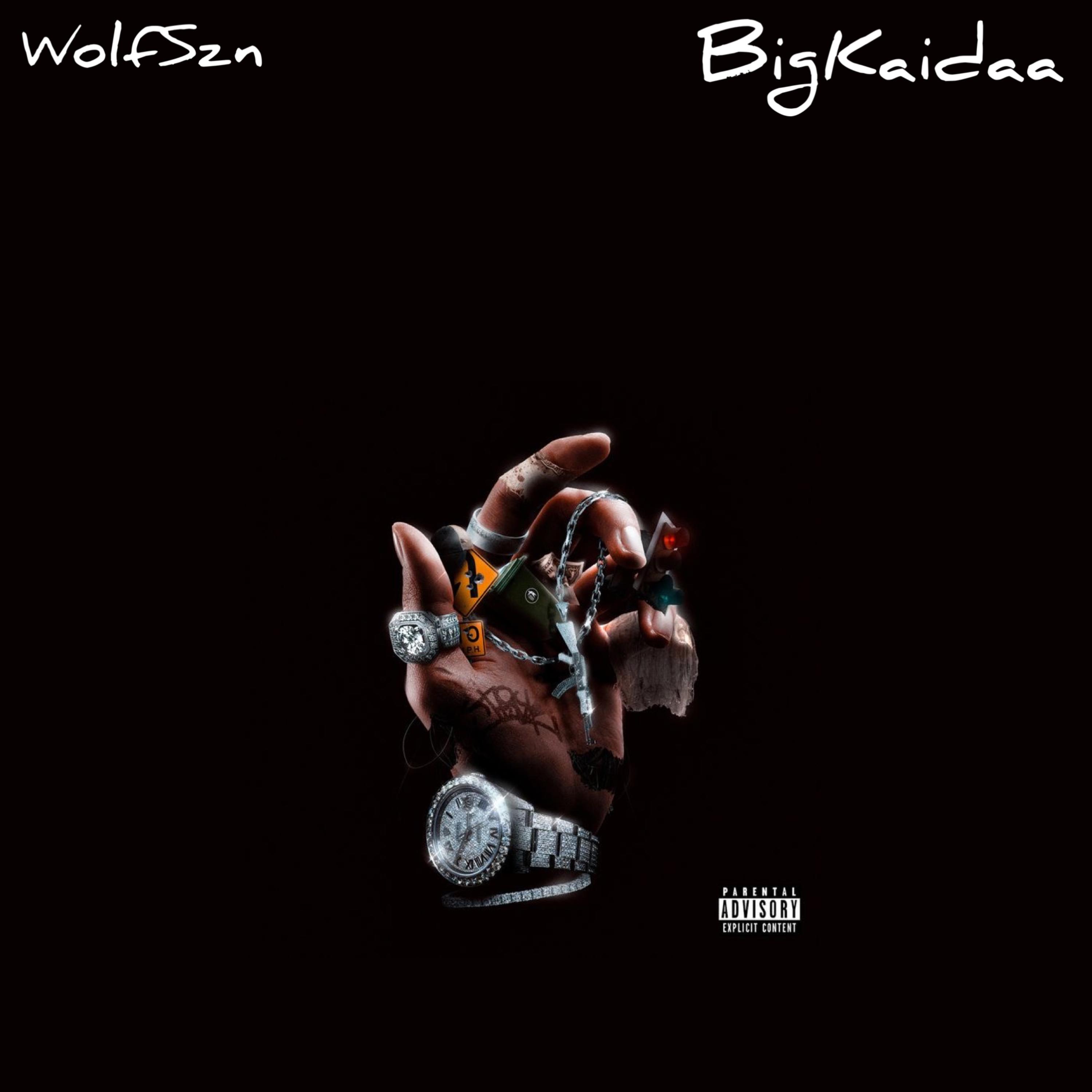 WolfSzn artwork