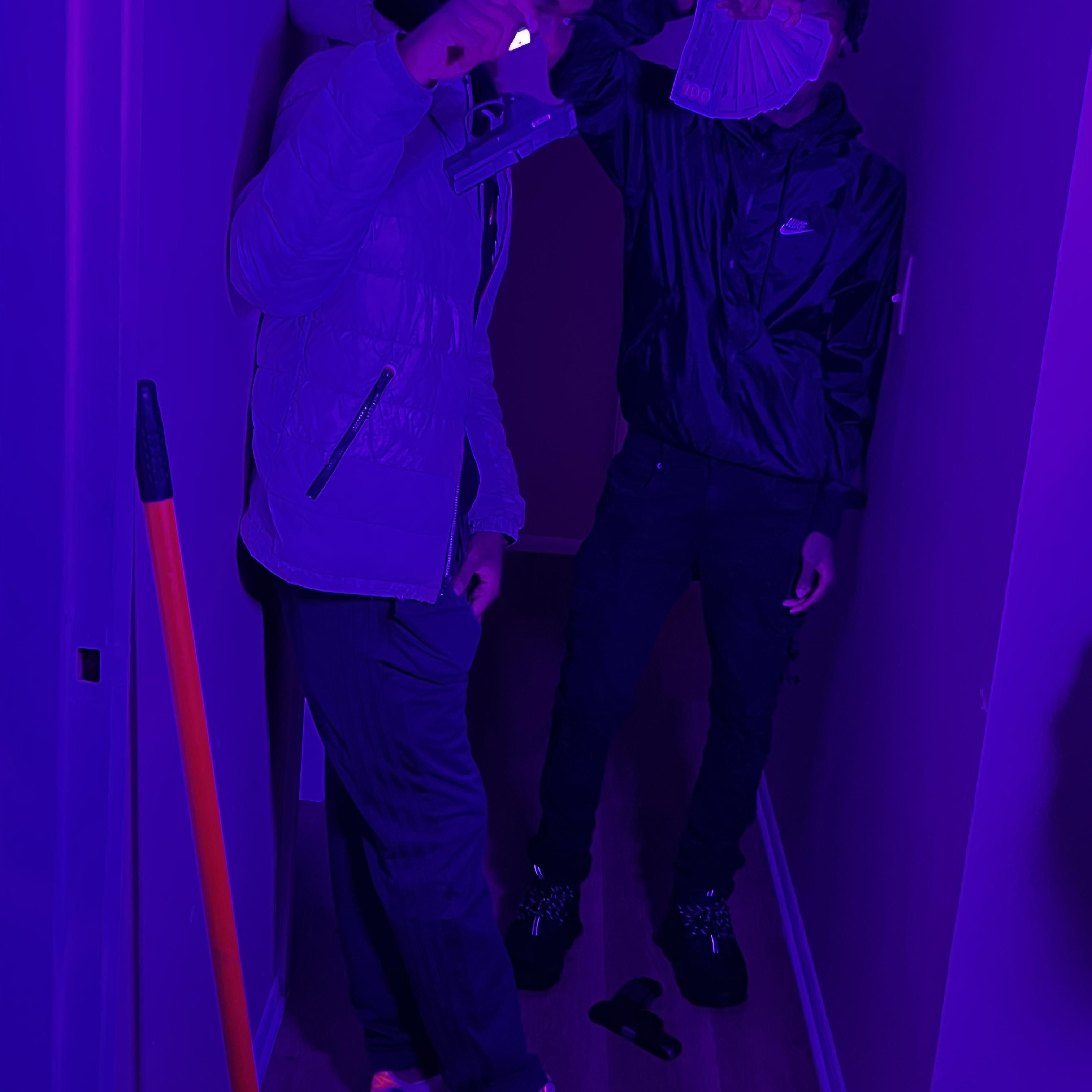 FREE MARR artwork