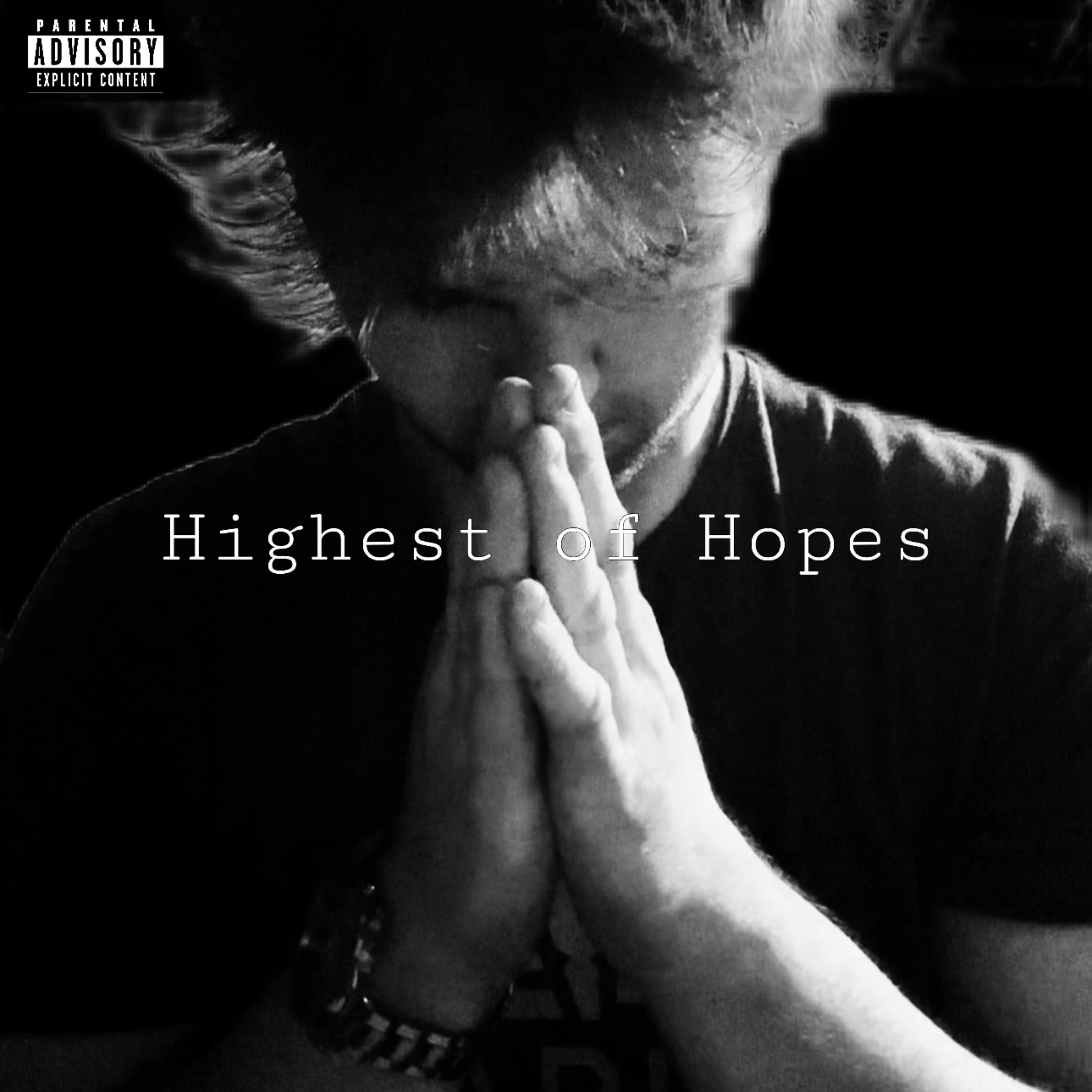 Highest Of Hopes artwork