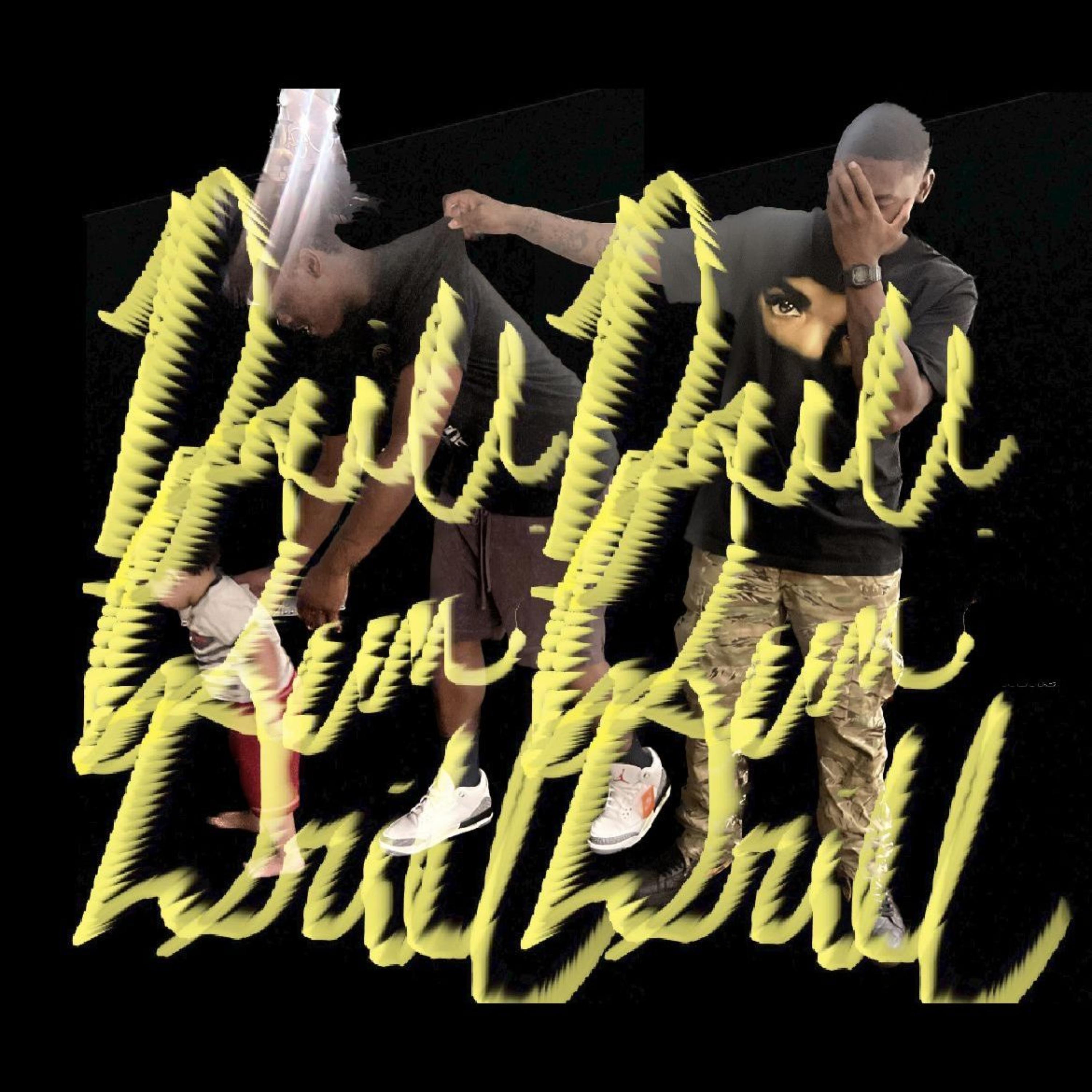 Drill, Demi, Drill (D3) artwork