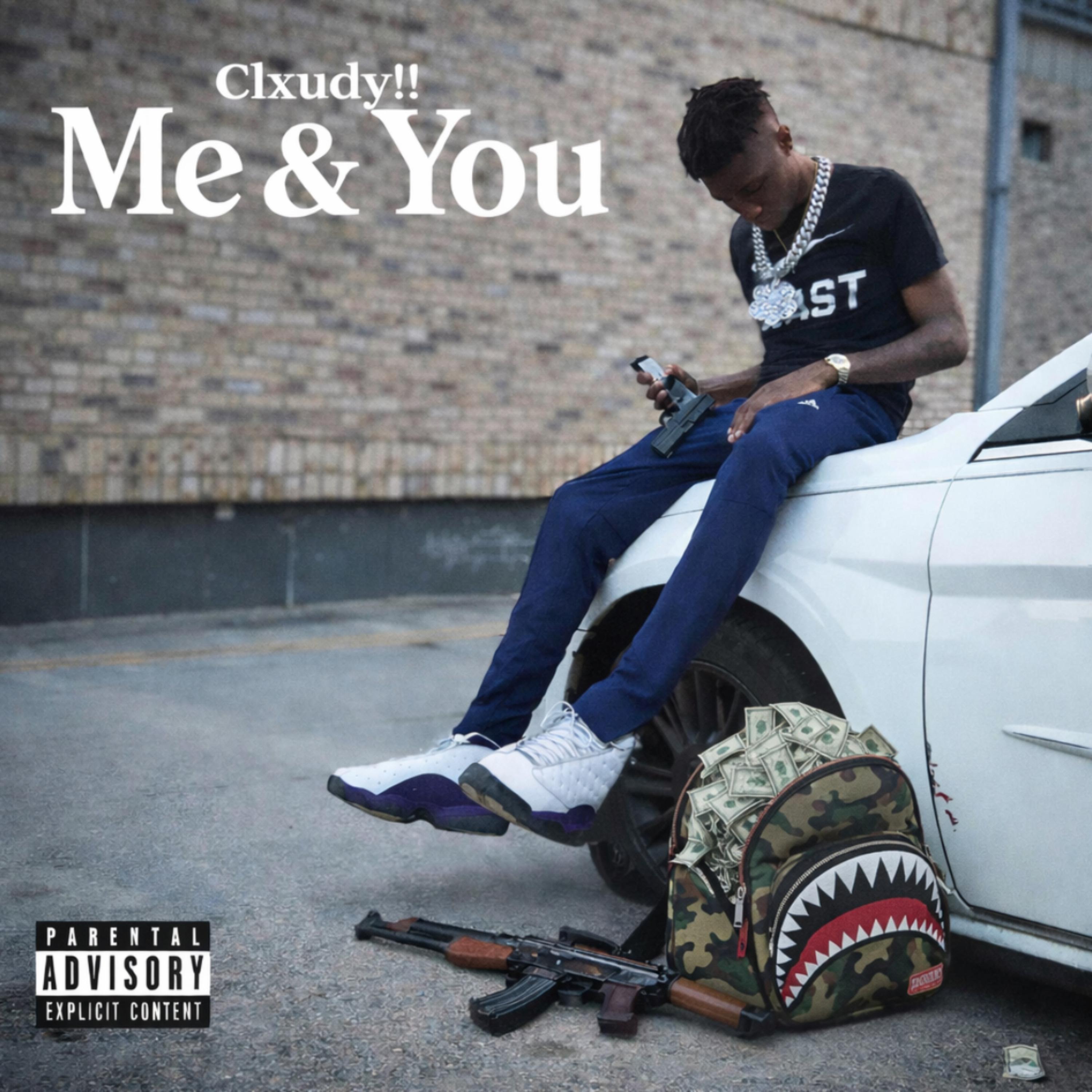 Me & You artwork