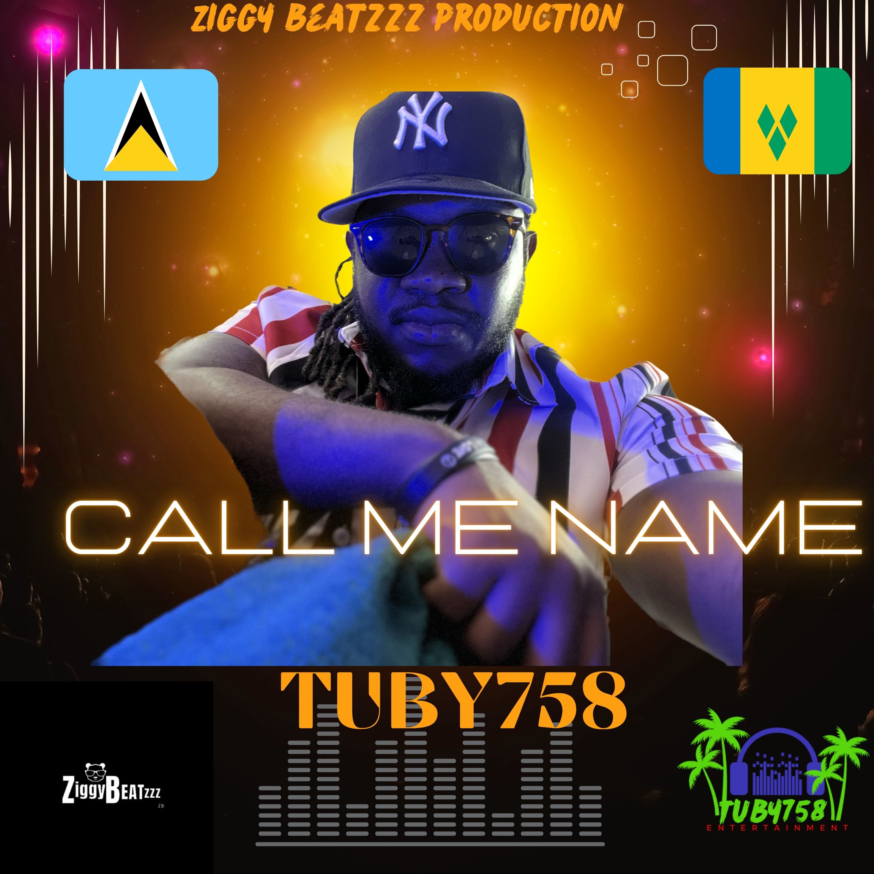 Call Me Name artwork