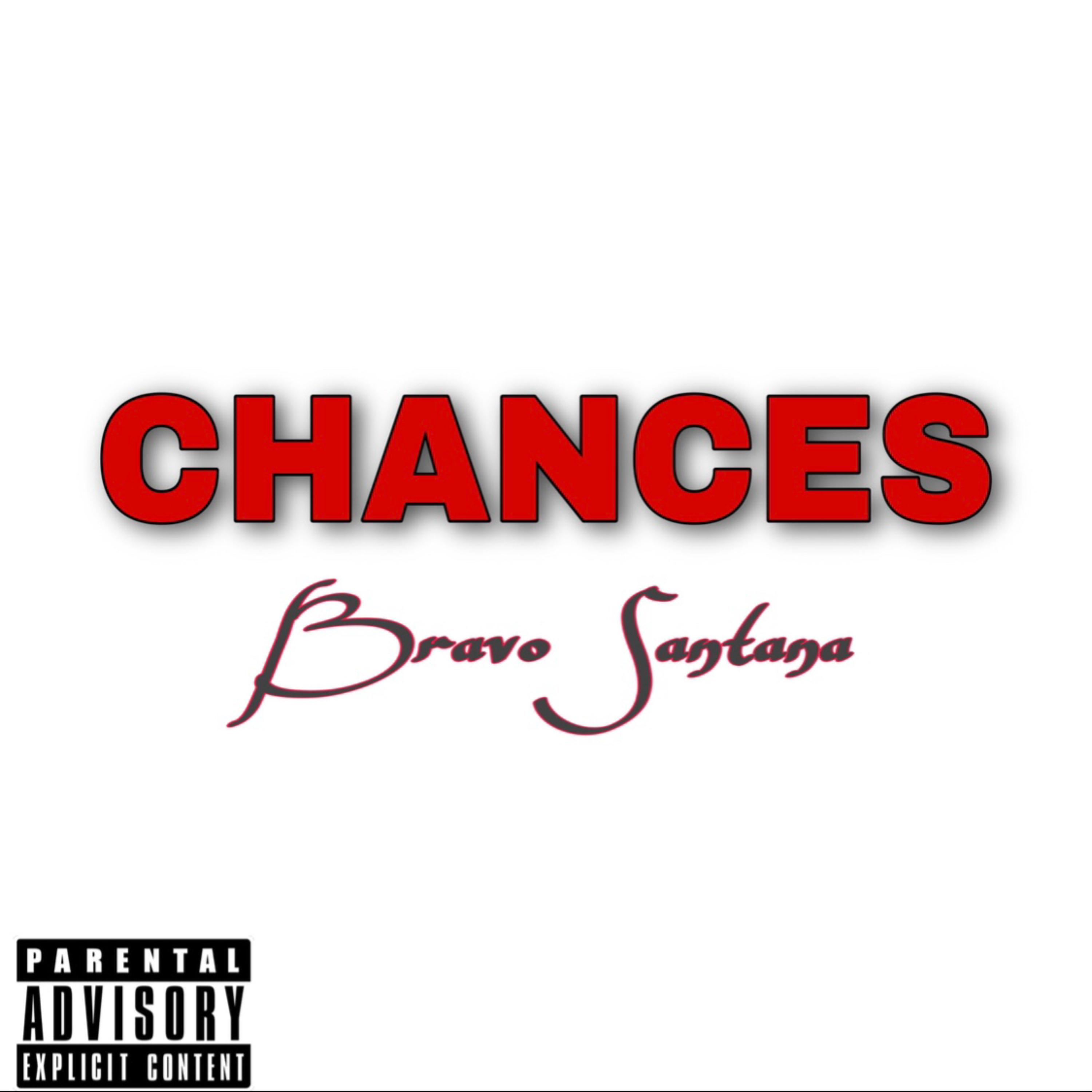 Chances artwork
