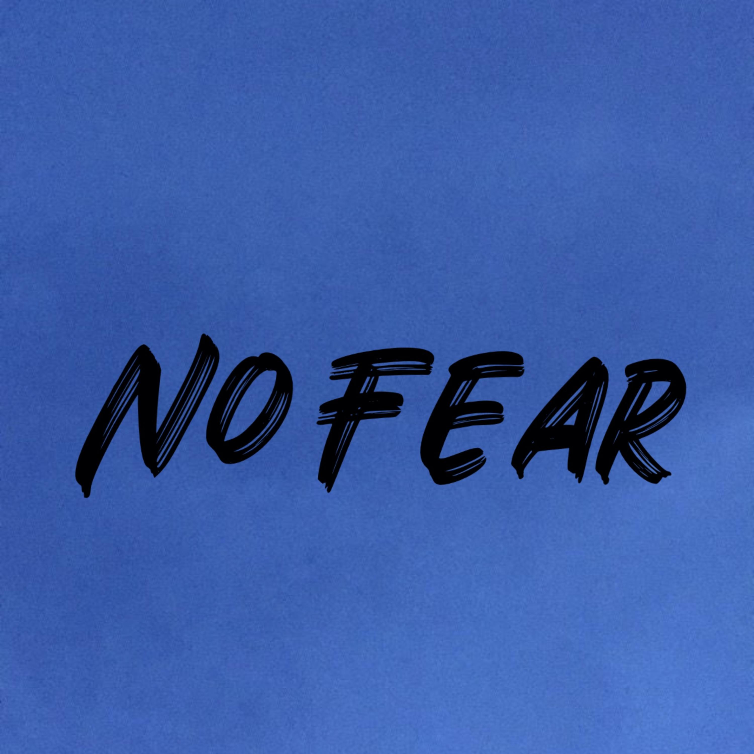 No Fear artwork