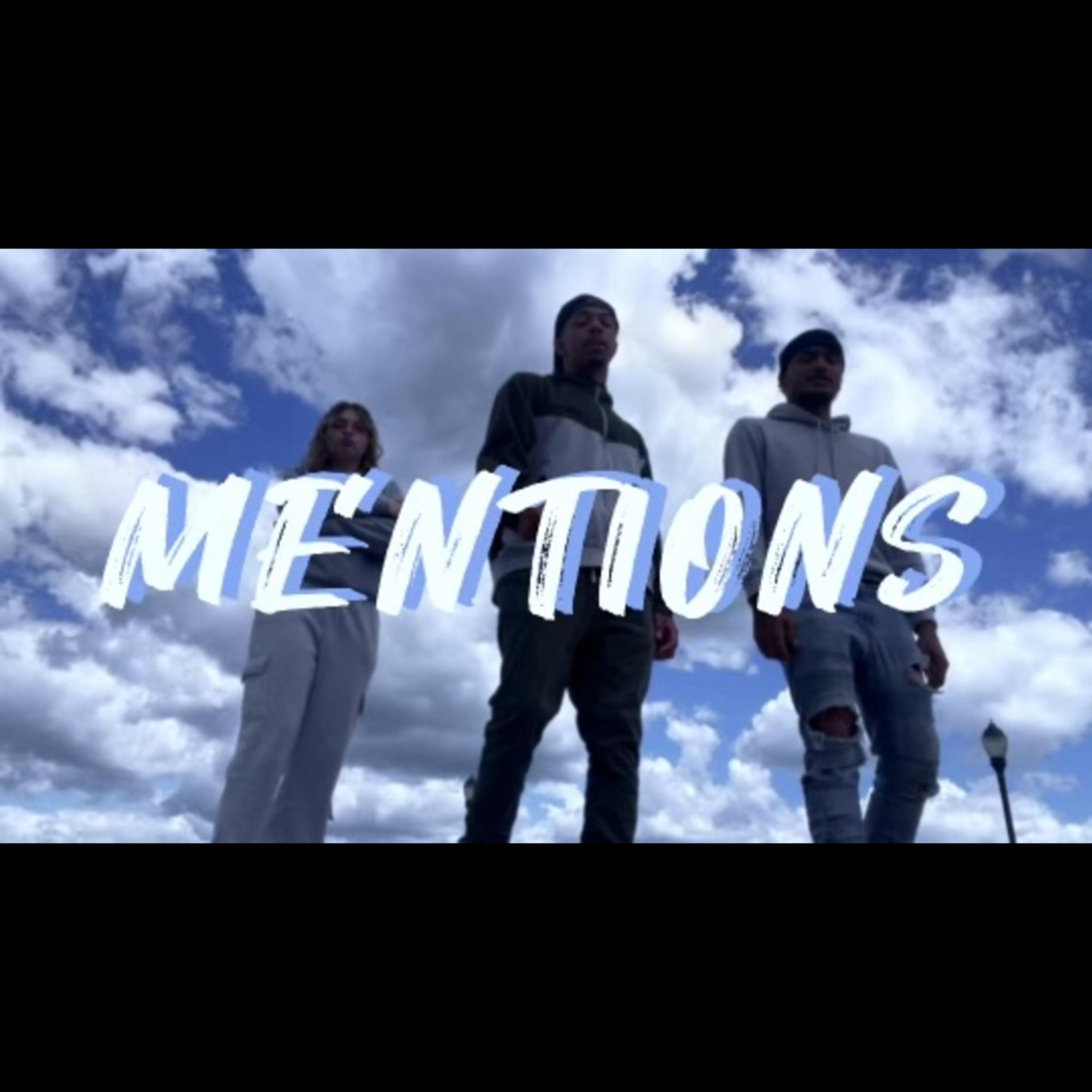 Mentions artwork