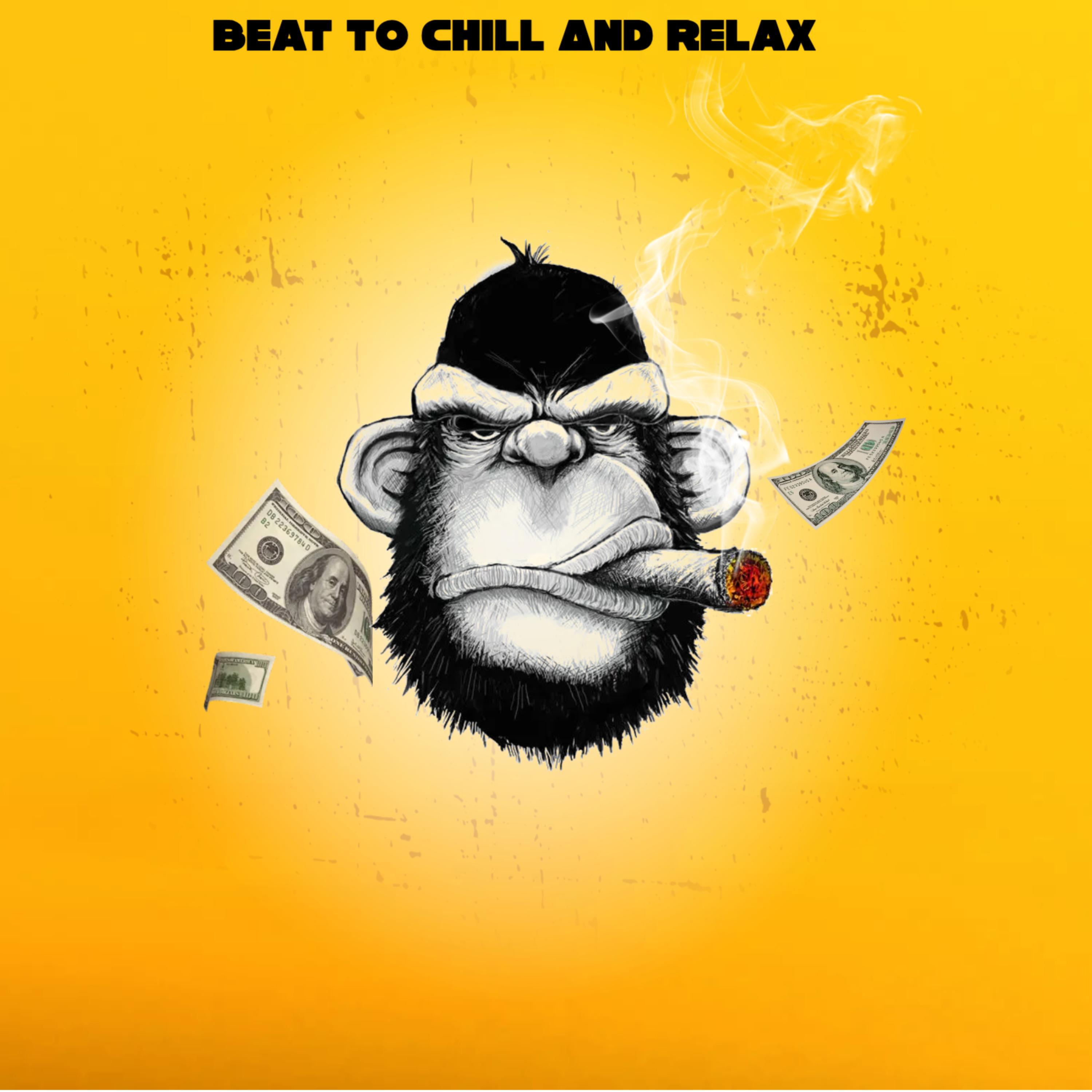 Beat To Chill And Relax artwork
