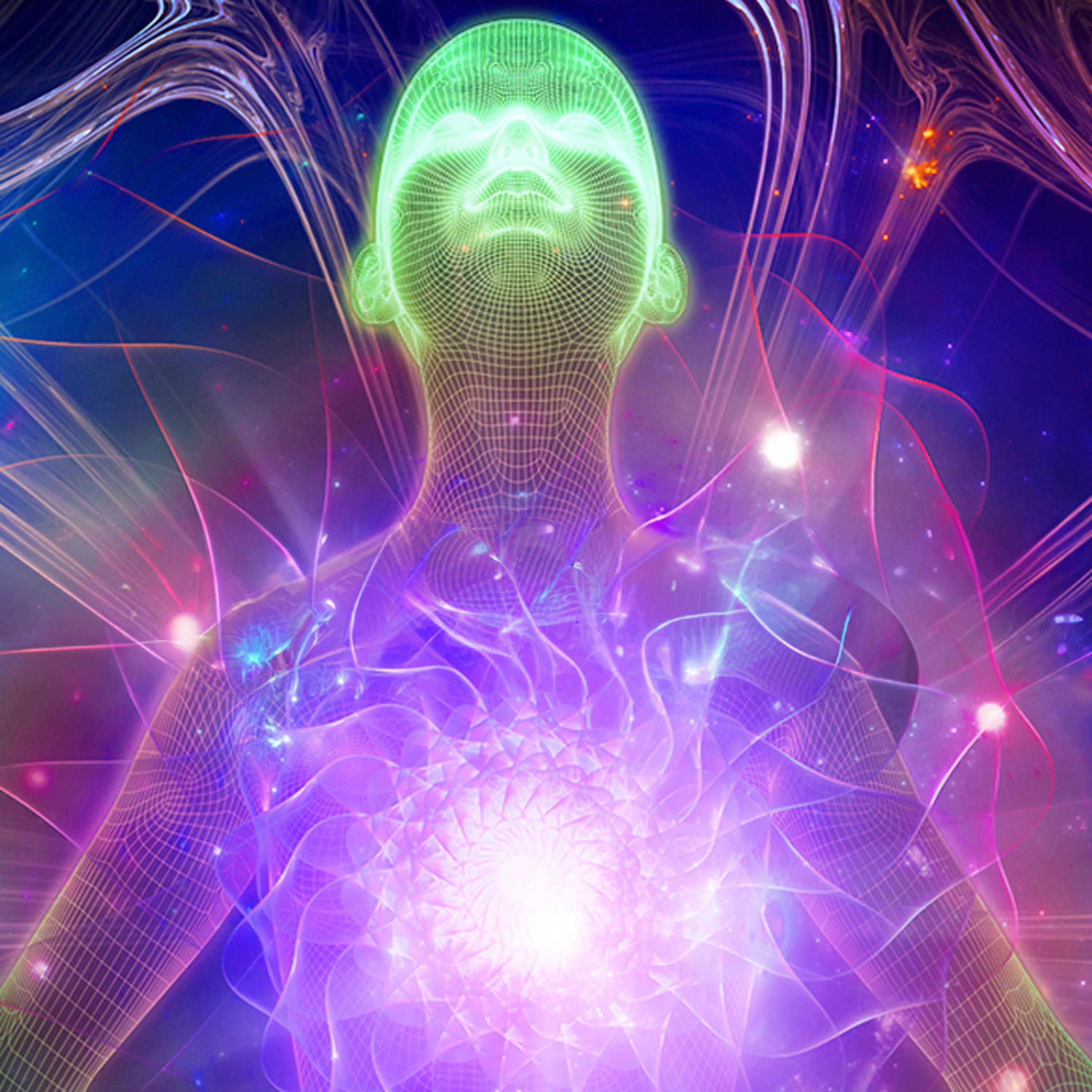 Unlock Your FULL Potential Guided Meditation artwork