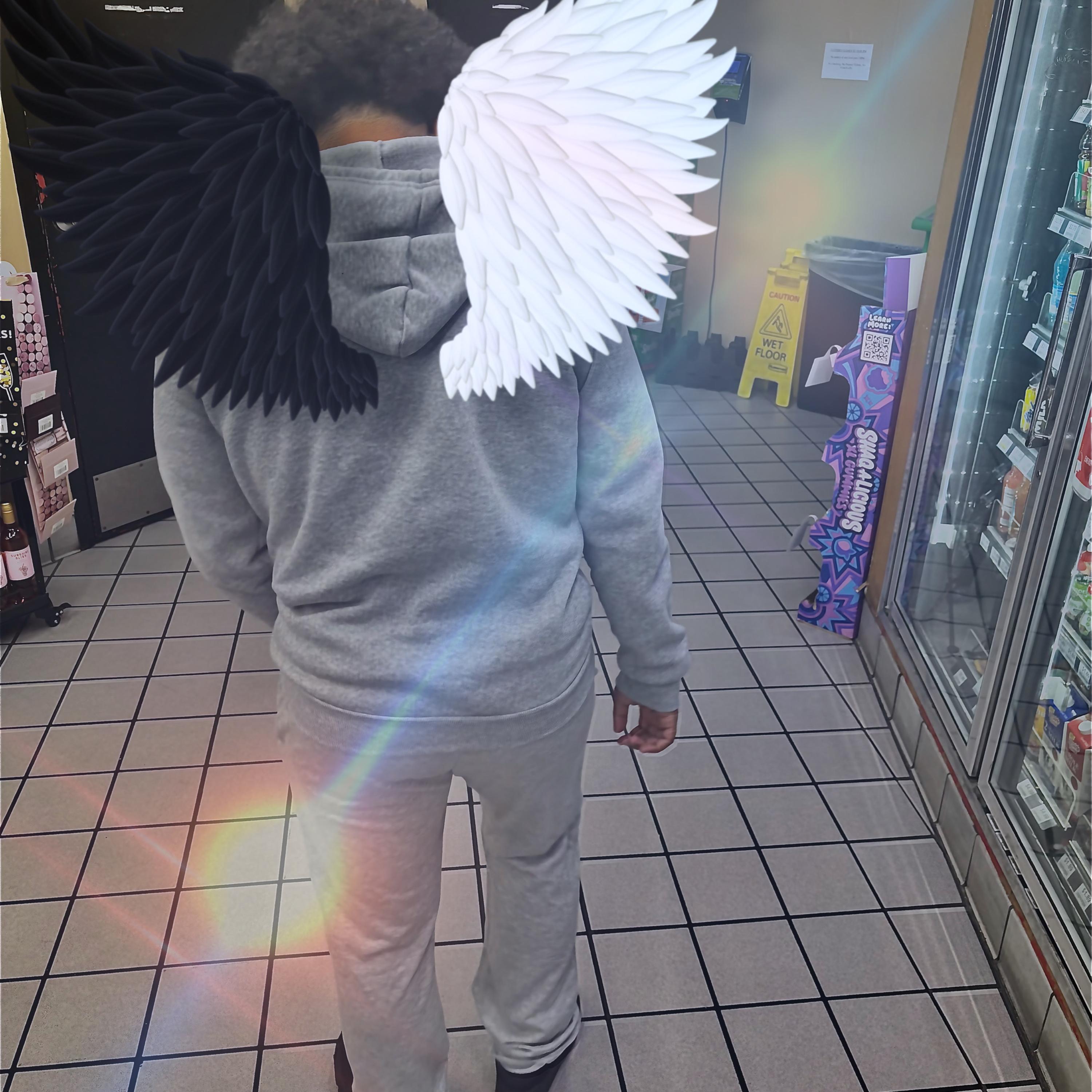 Weight On My Shoulders artwork